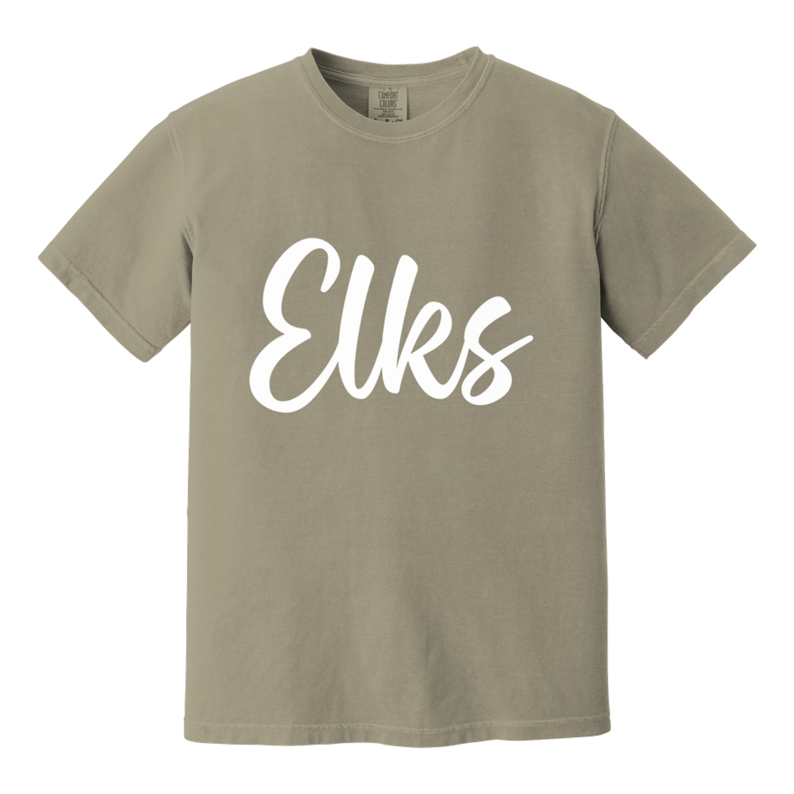 Elks Puff Script