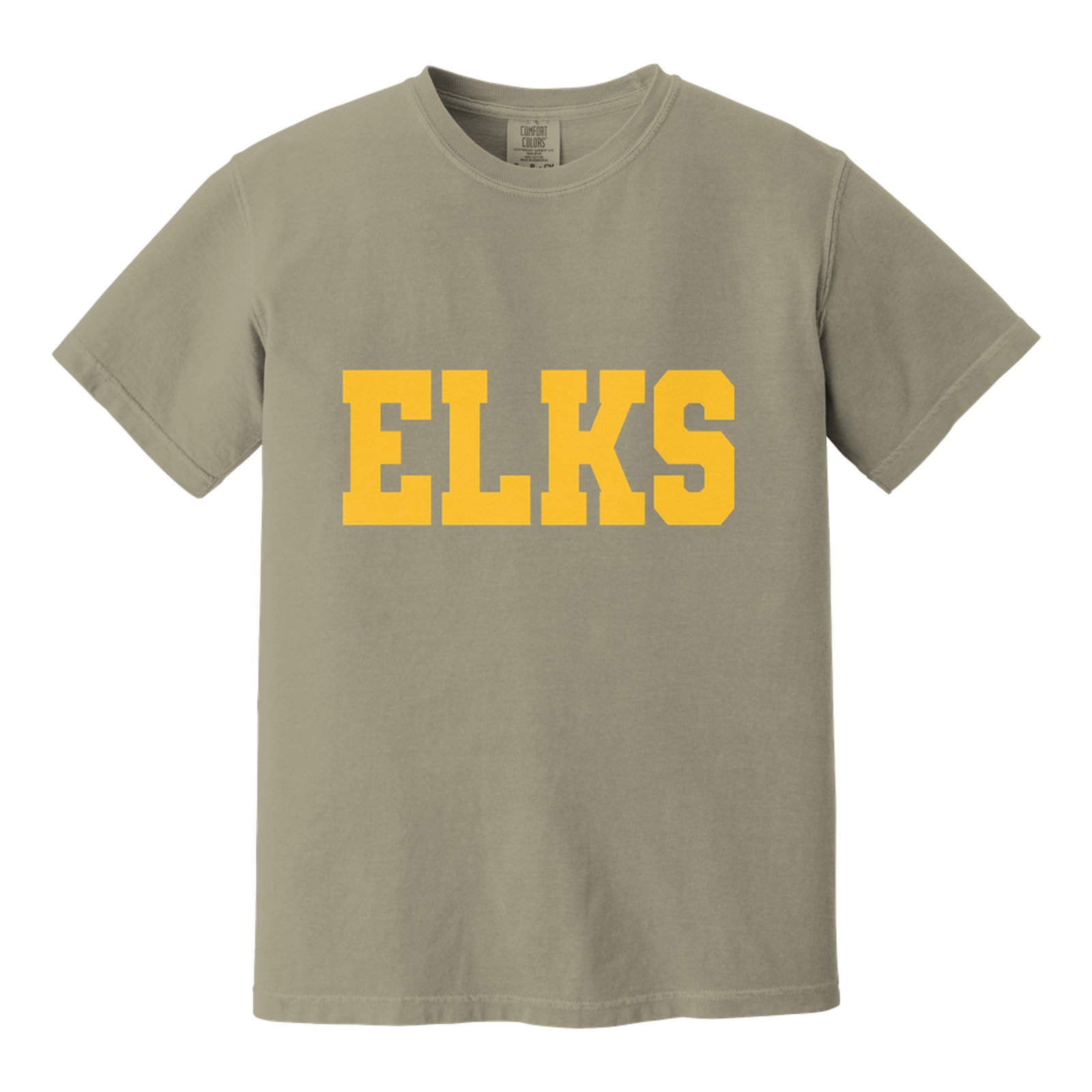 Elks Custom Sweats