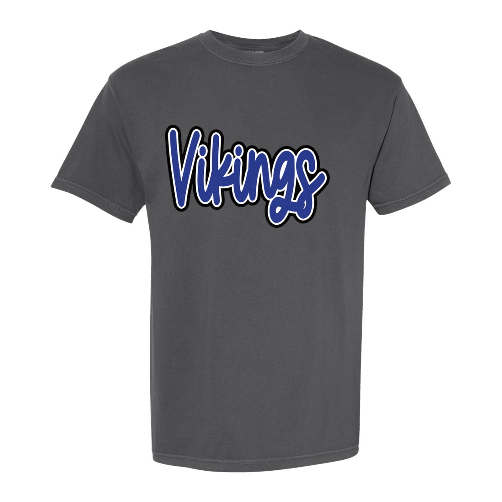 Miamisburg Vikings Thick Script