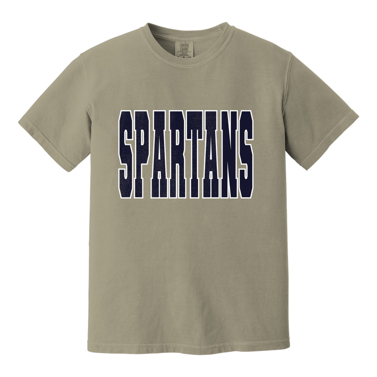 Valley View Spartans