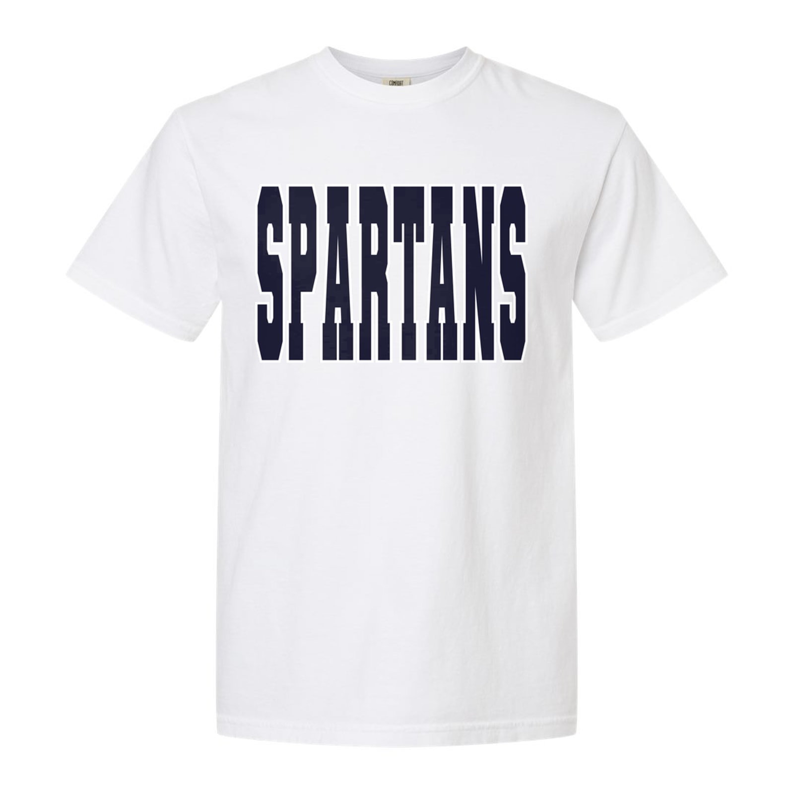 Valley View Spartans