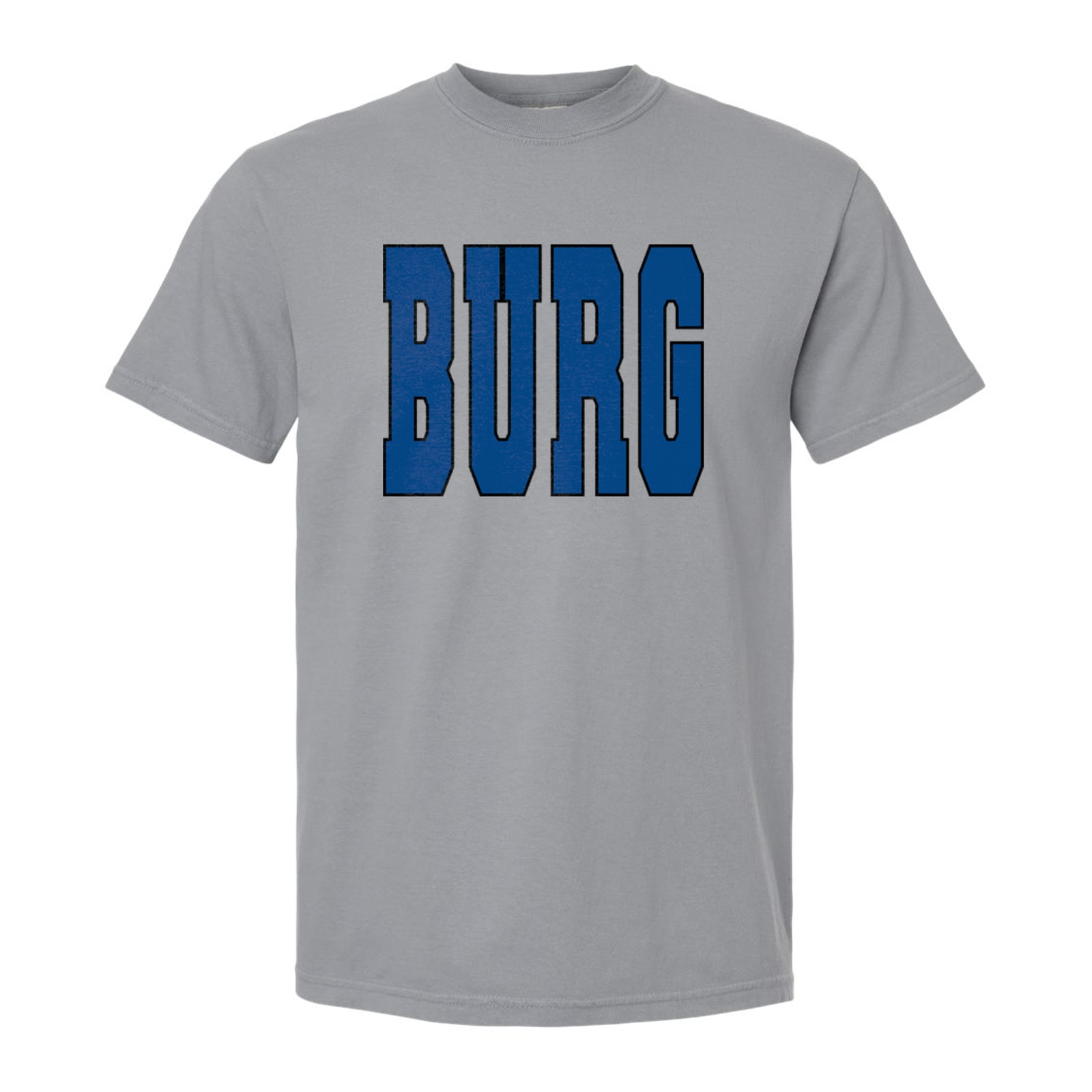 Burg Royal Black