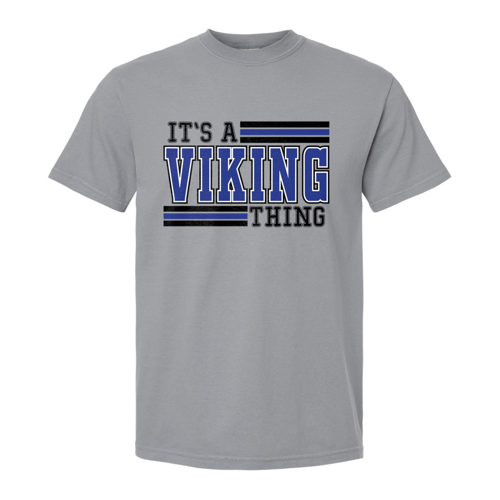 Miamisburg It's a Viking Thing