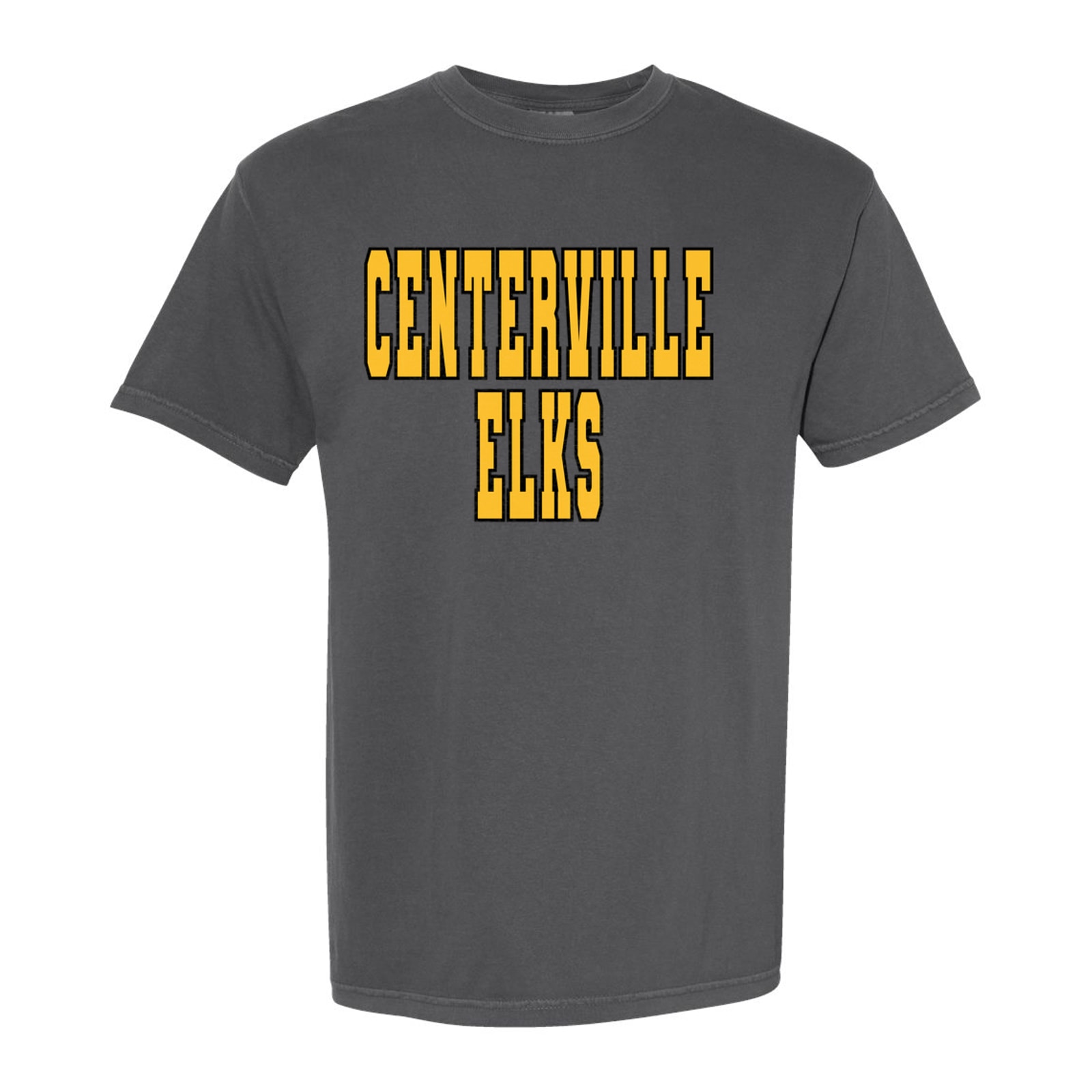 Elks Centerville