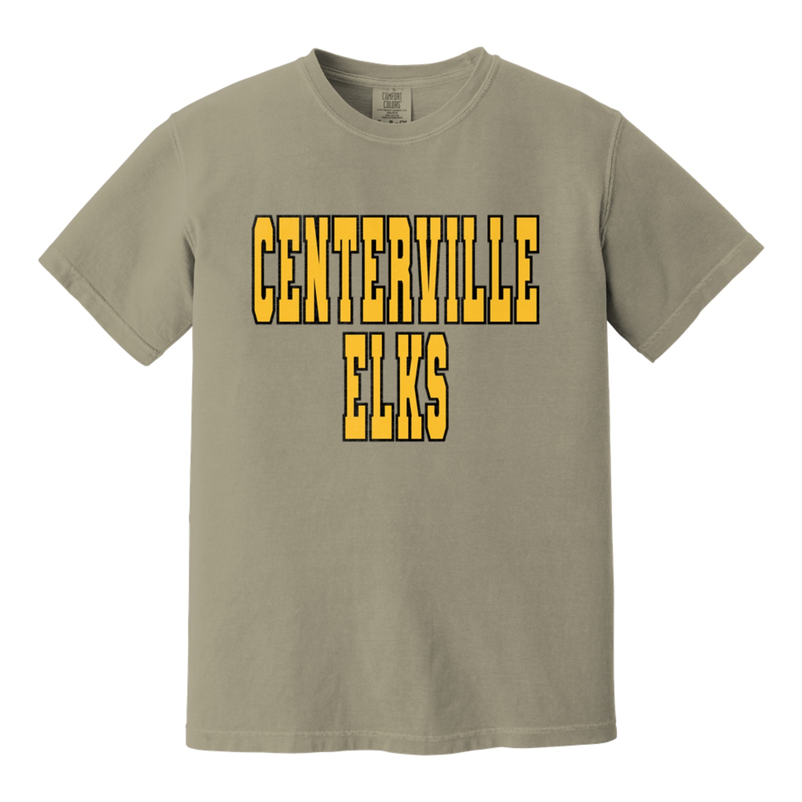 Elks Centerville