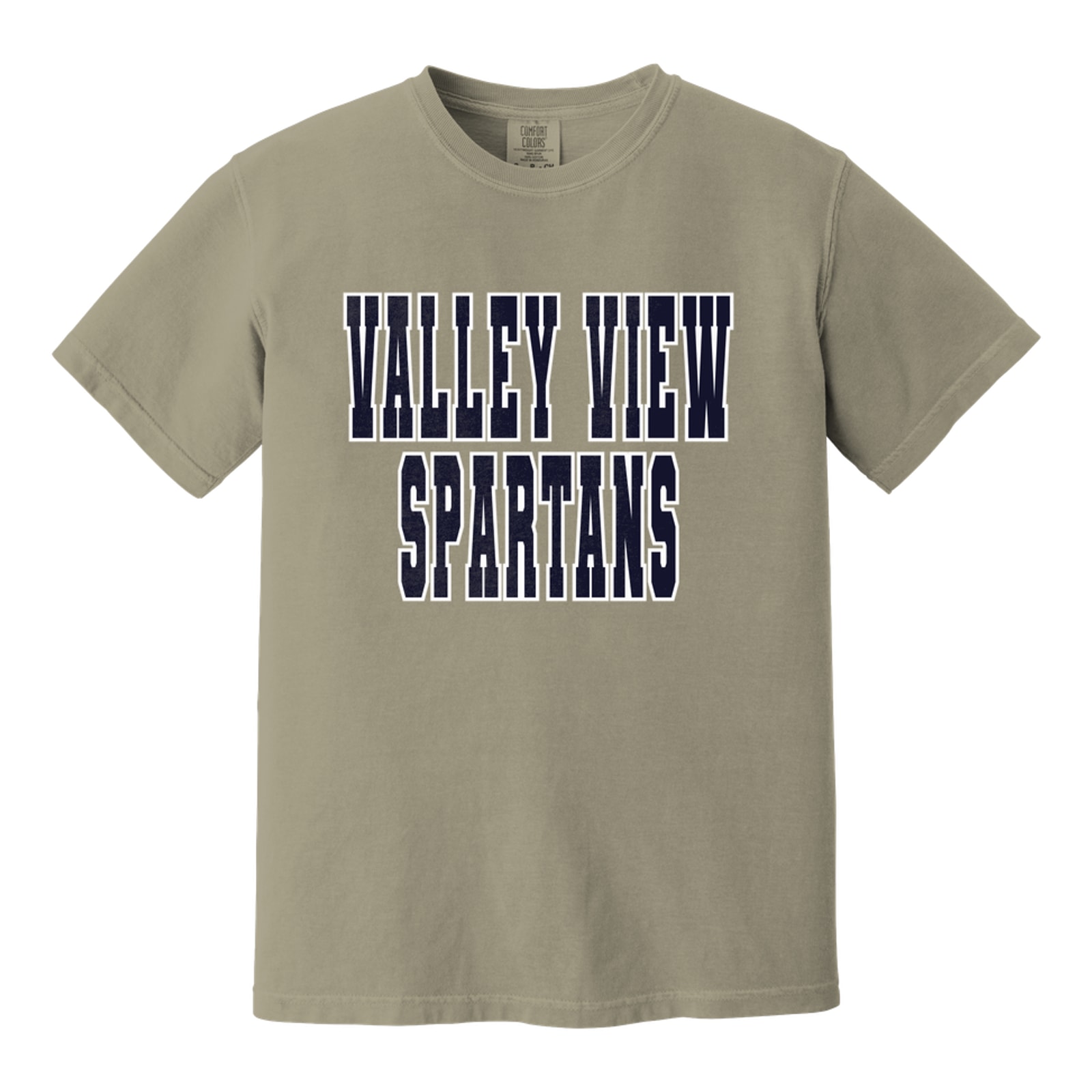 Valley View Spartans