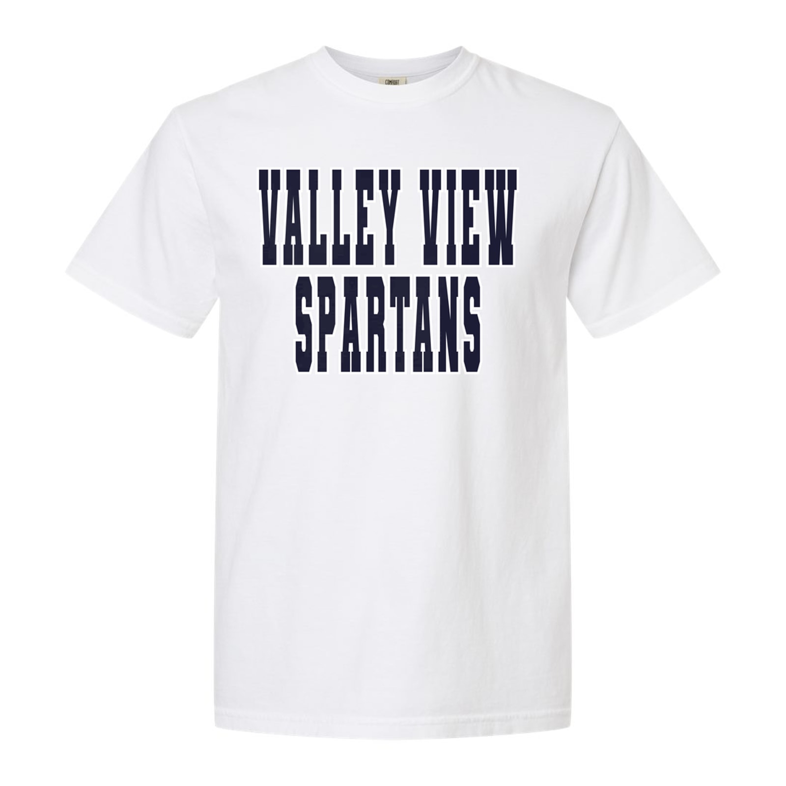 Valley View Spartans