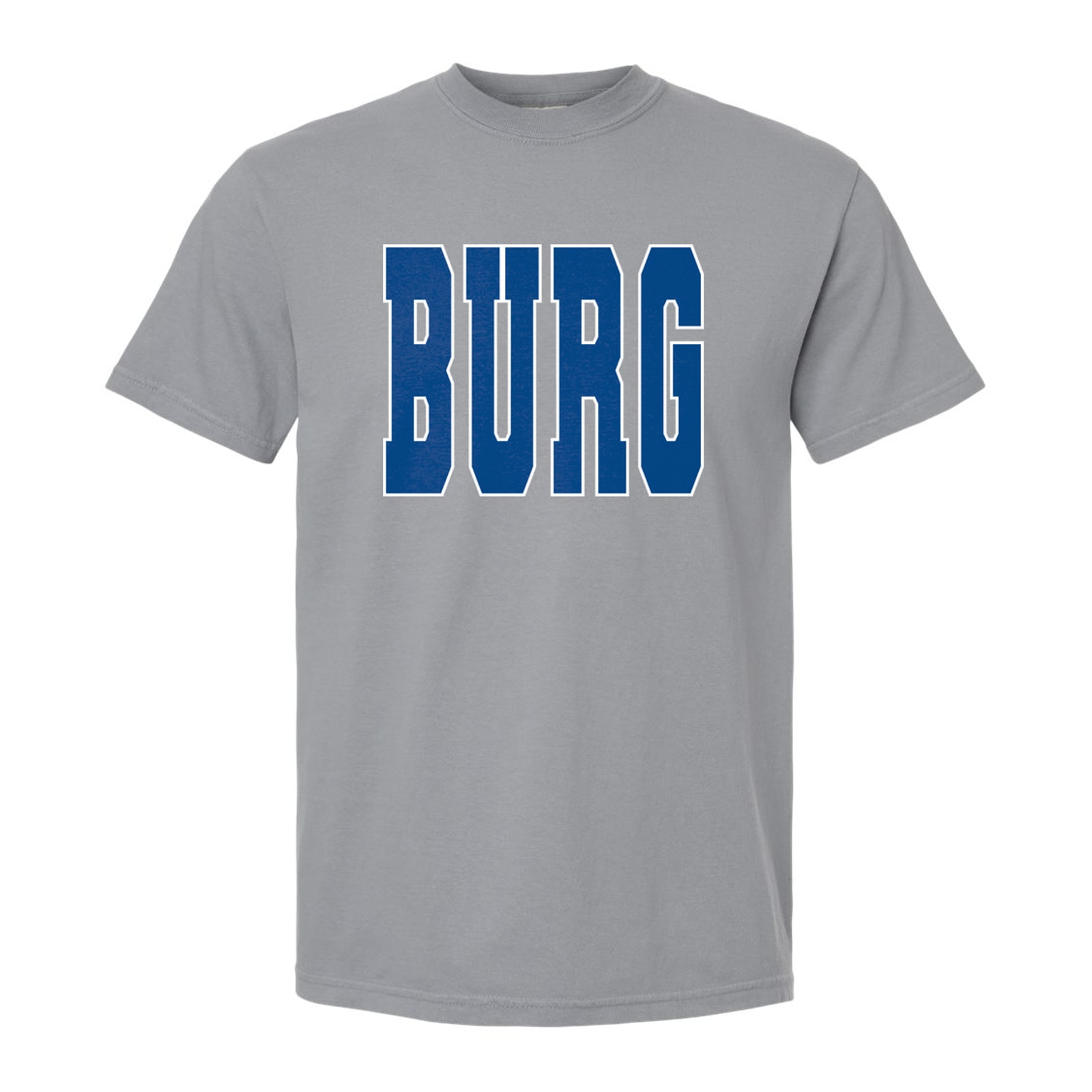 Burg Royal White