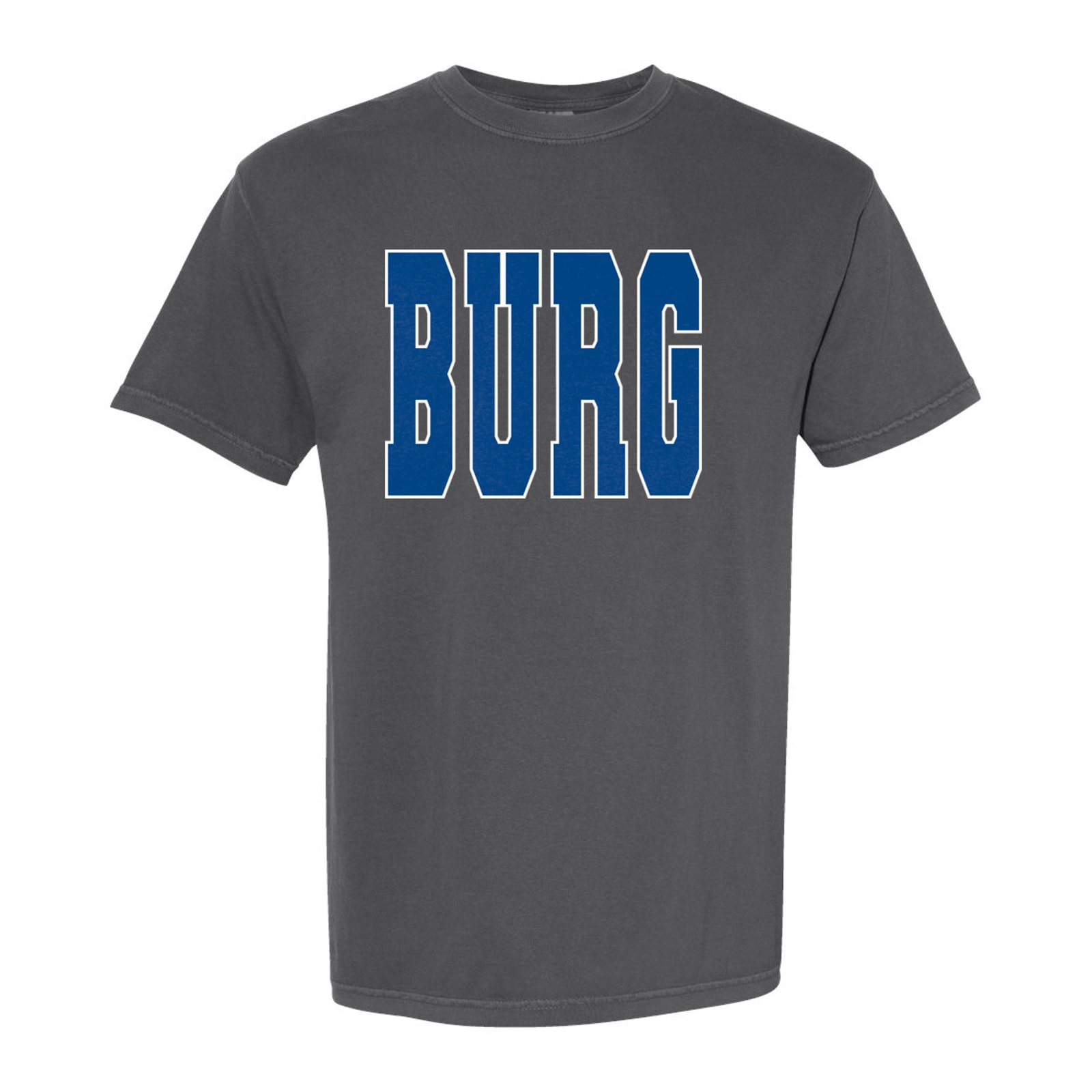 Burg