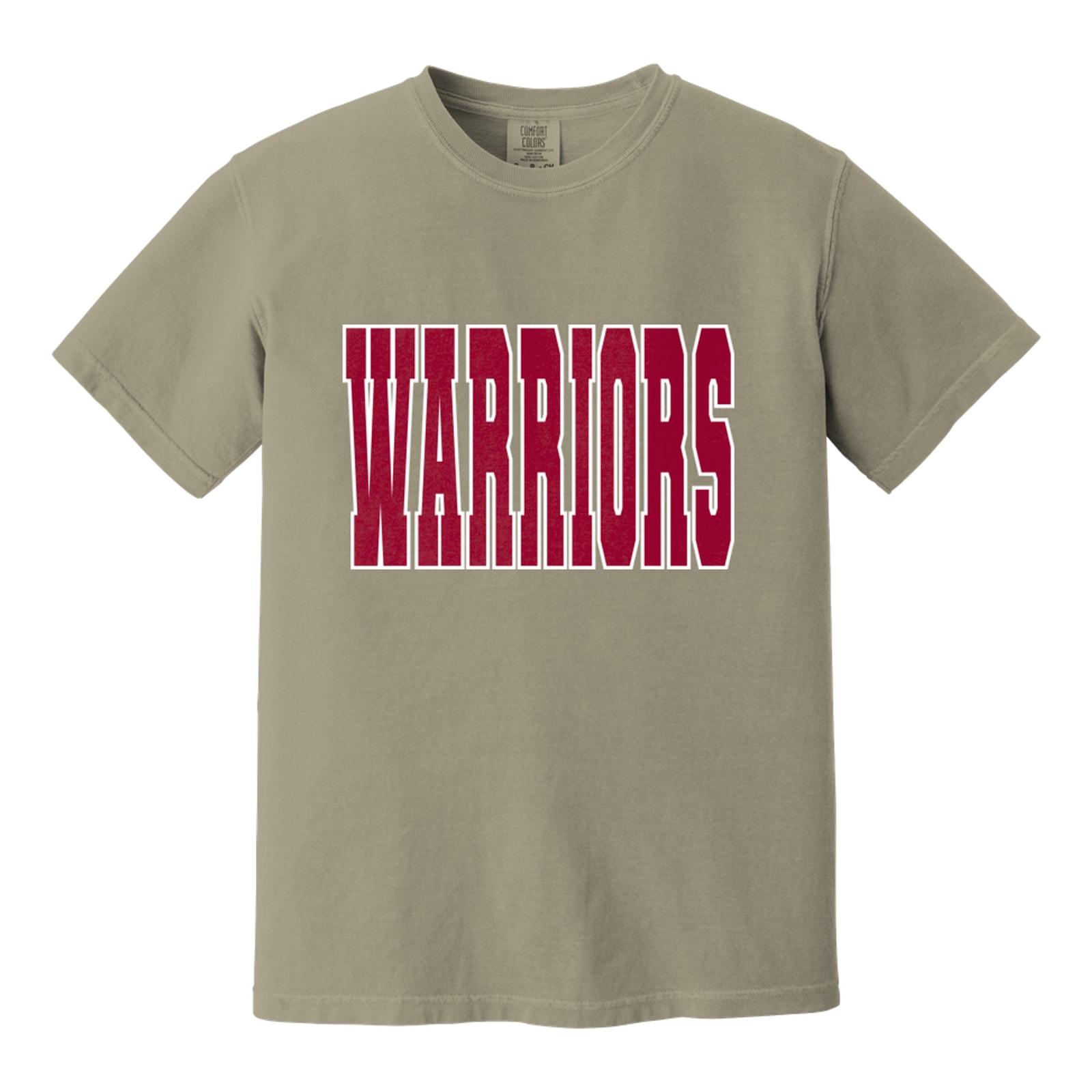 Lebanon City School Warriors