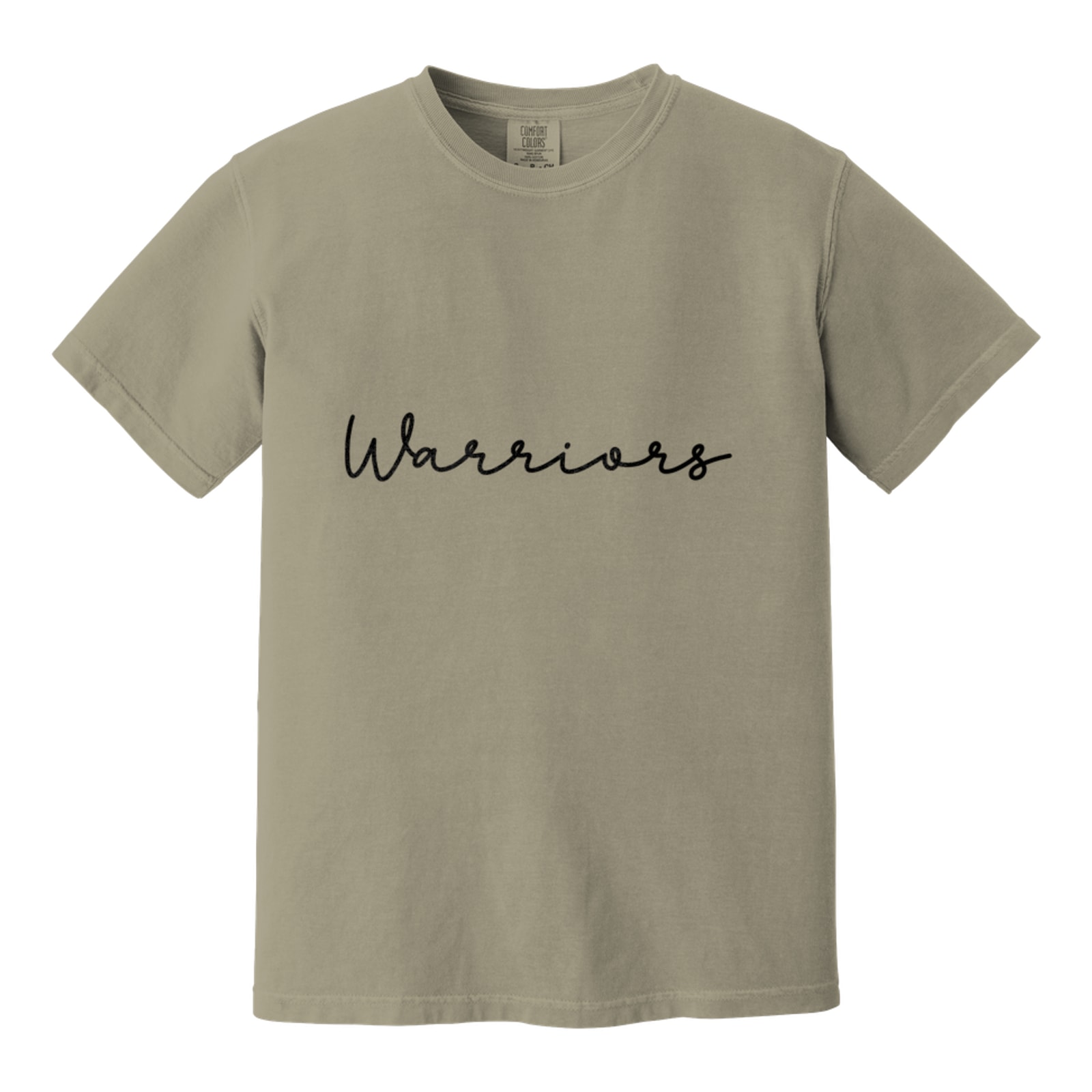 Lebanon City School Warriors Script