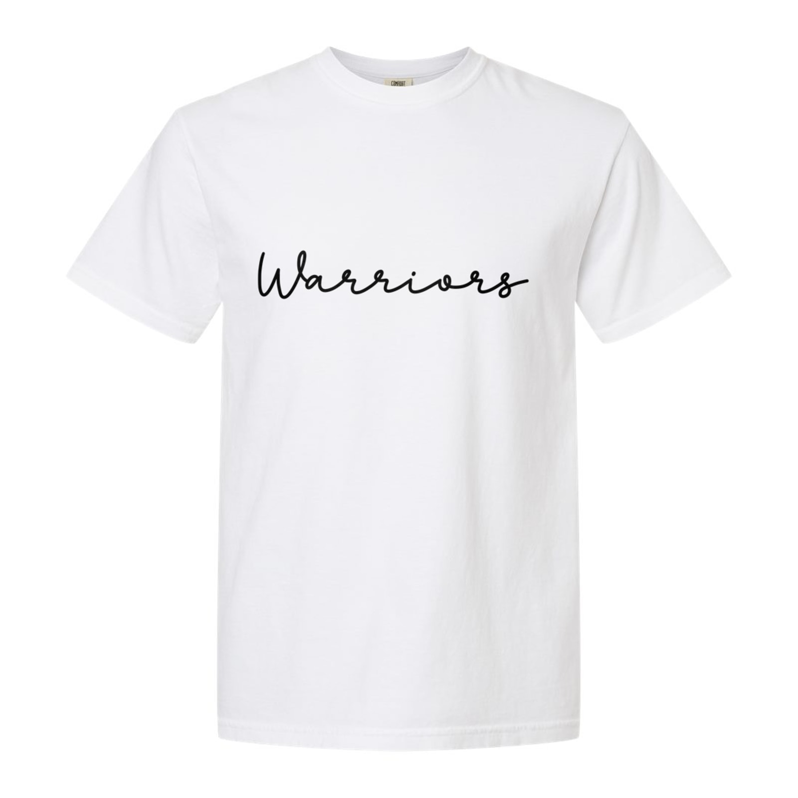 Lebanon City School Warriors Script