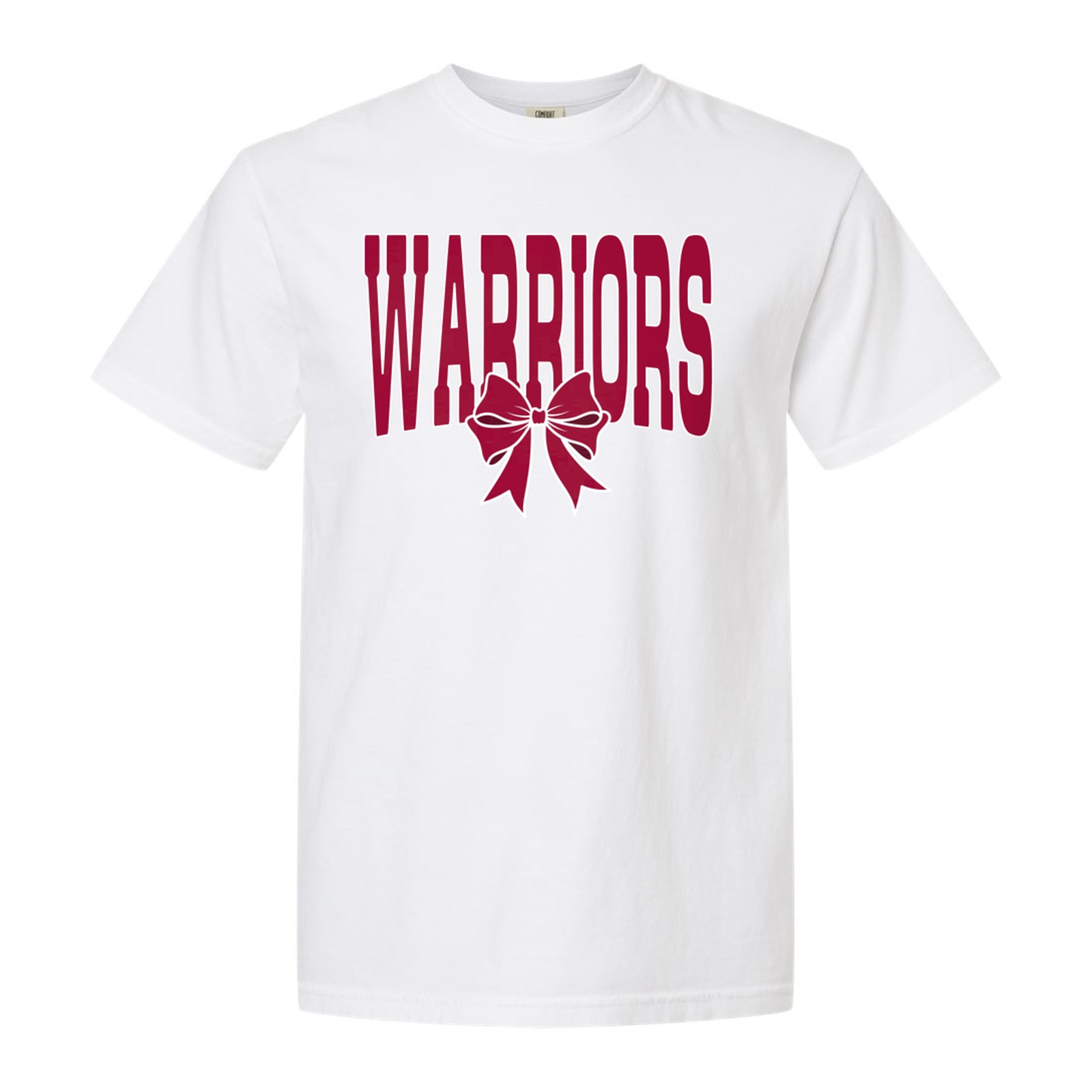 Lebanon City School Warriors Arch