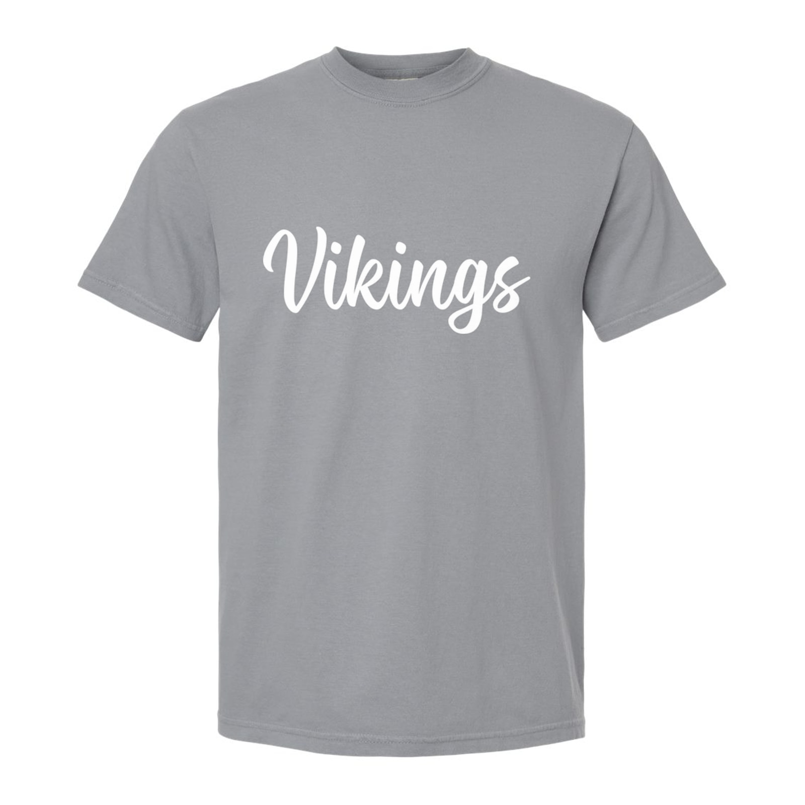Miamisburg Vikings New Puff
