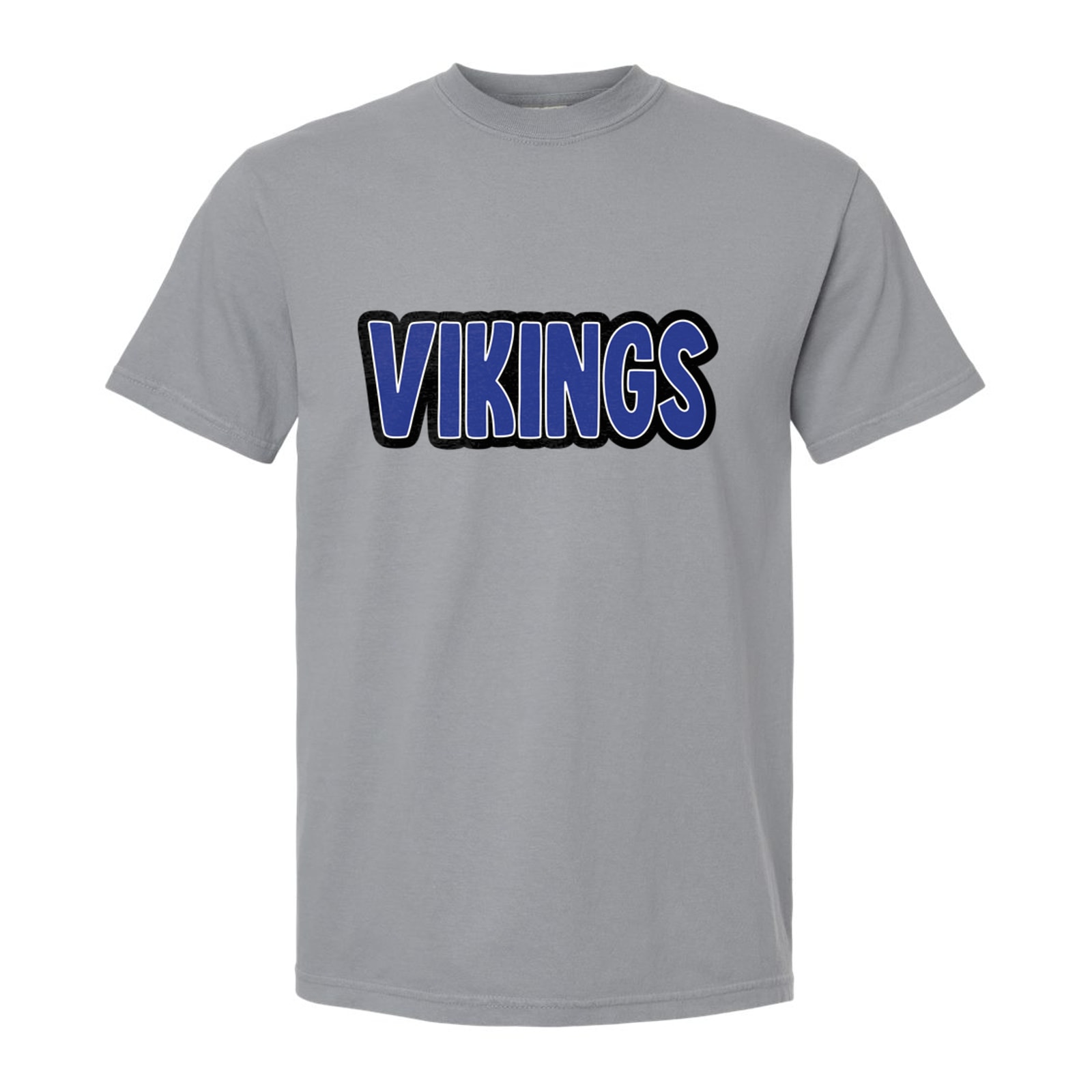 Miamisburg Vikings Bubble