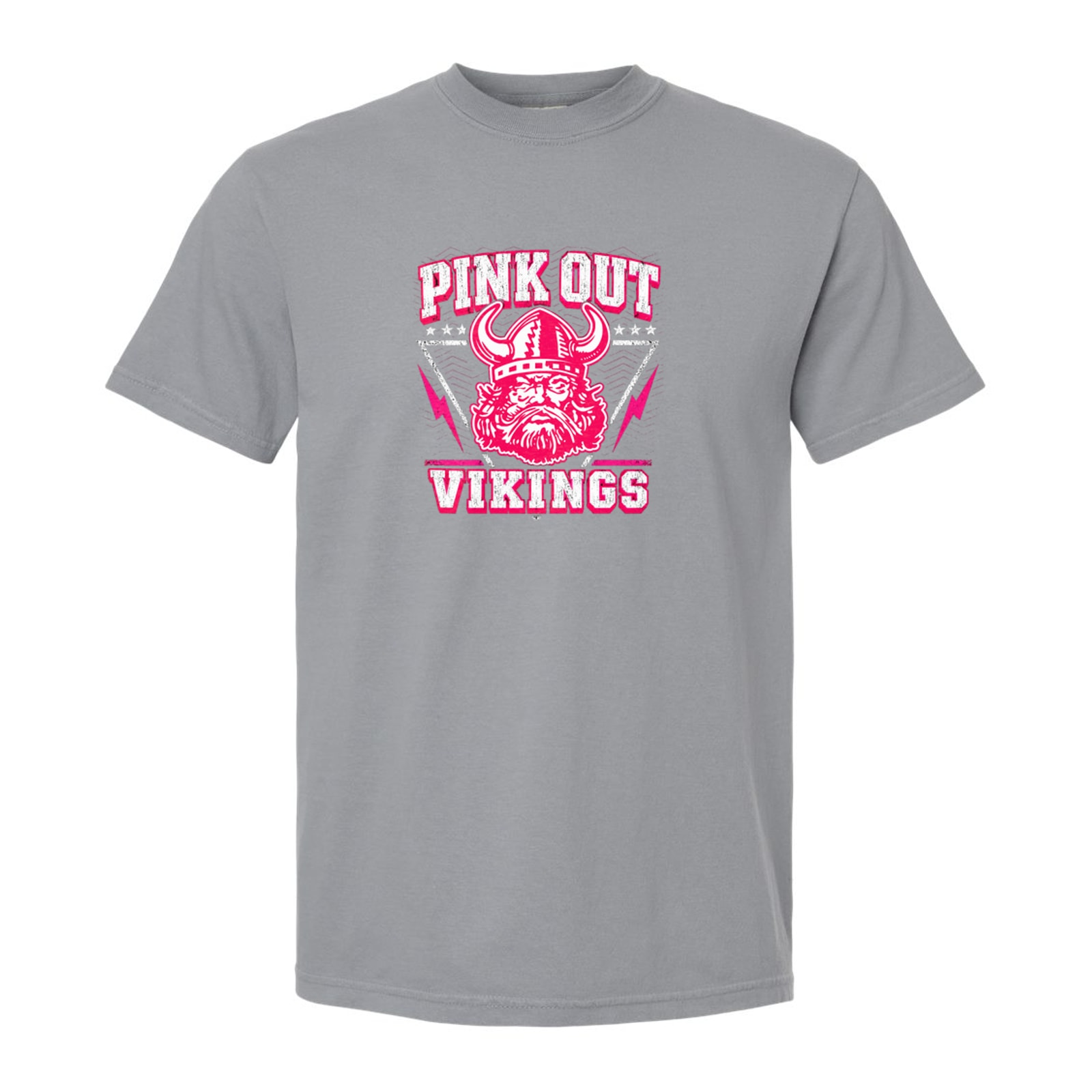 Miamisburg Out Vikings