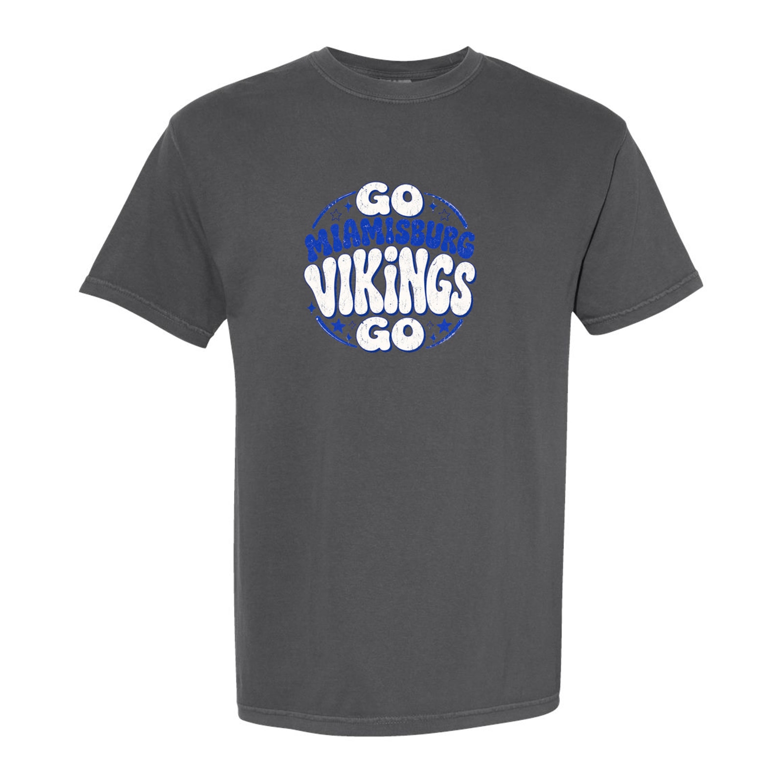 Miamisburg Go Vikings
