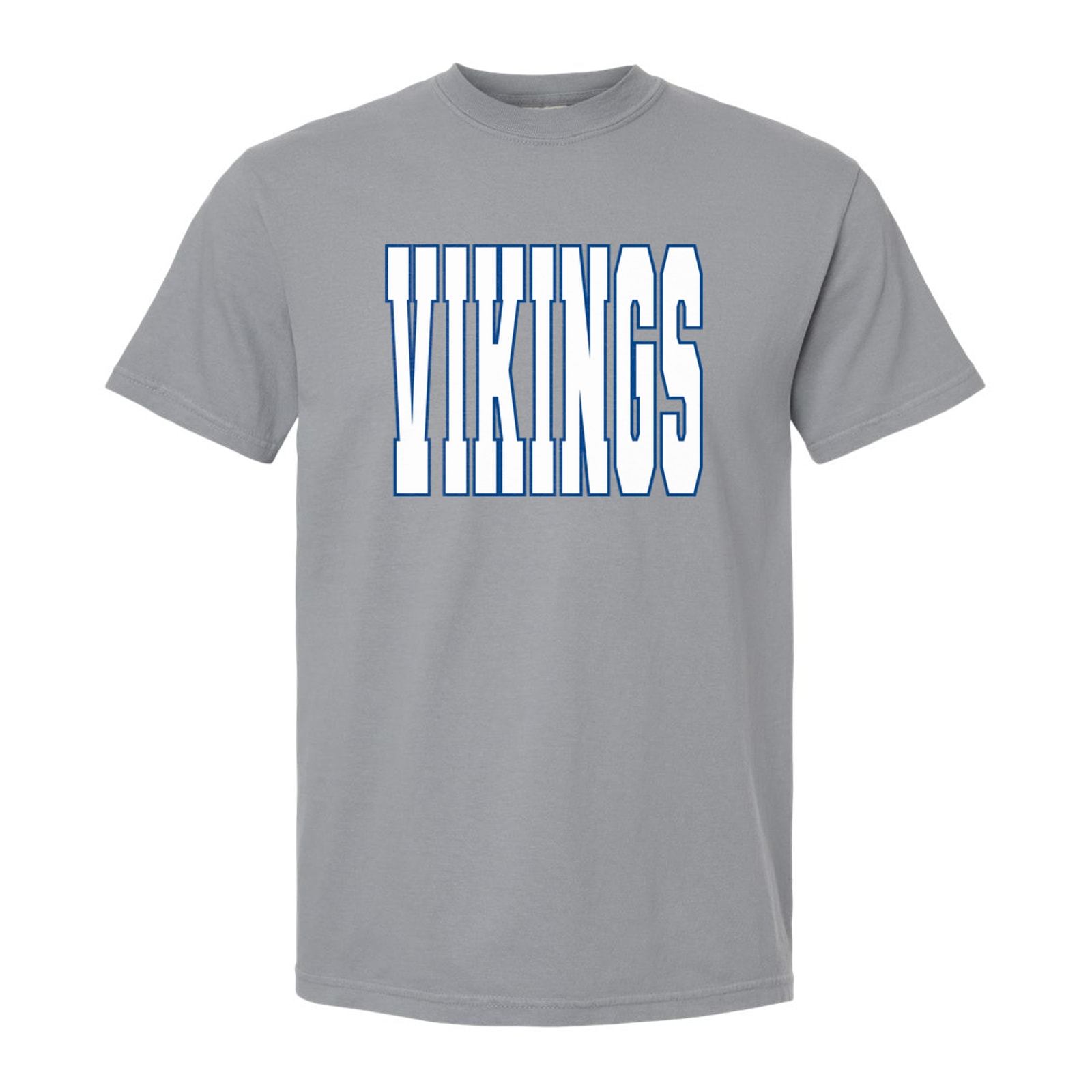 Vikings White Royal