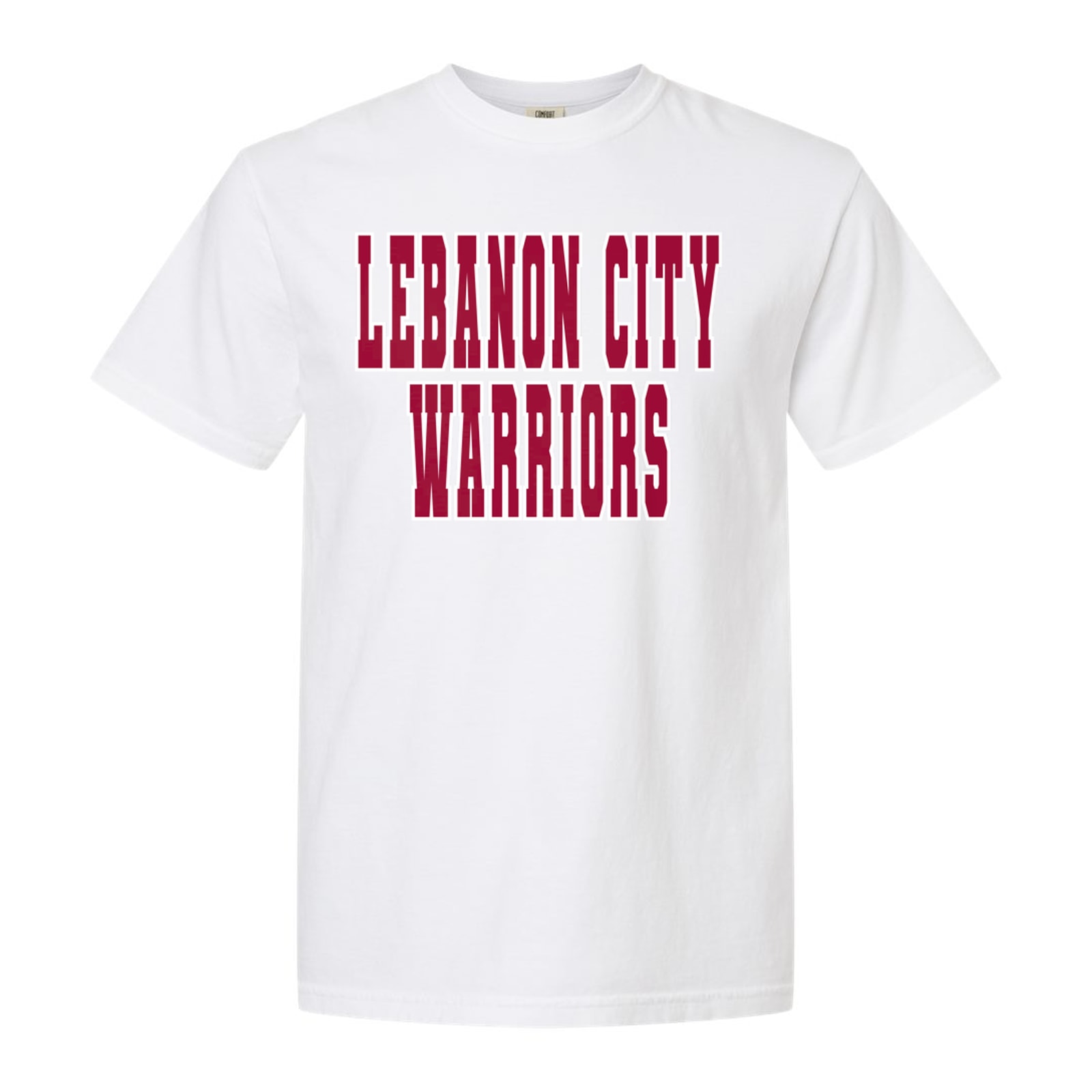 Lebanon City School Warriors