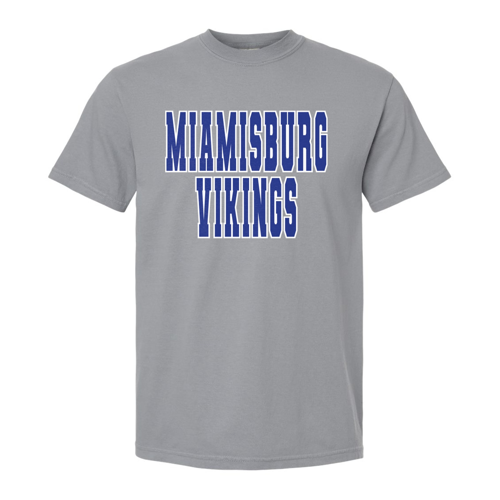 Miamisburg Vikings