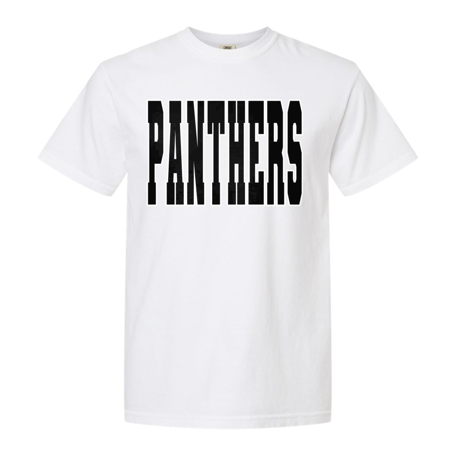 Spring-lake Panthers