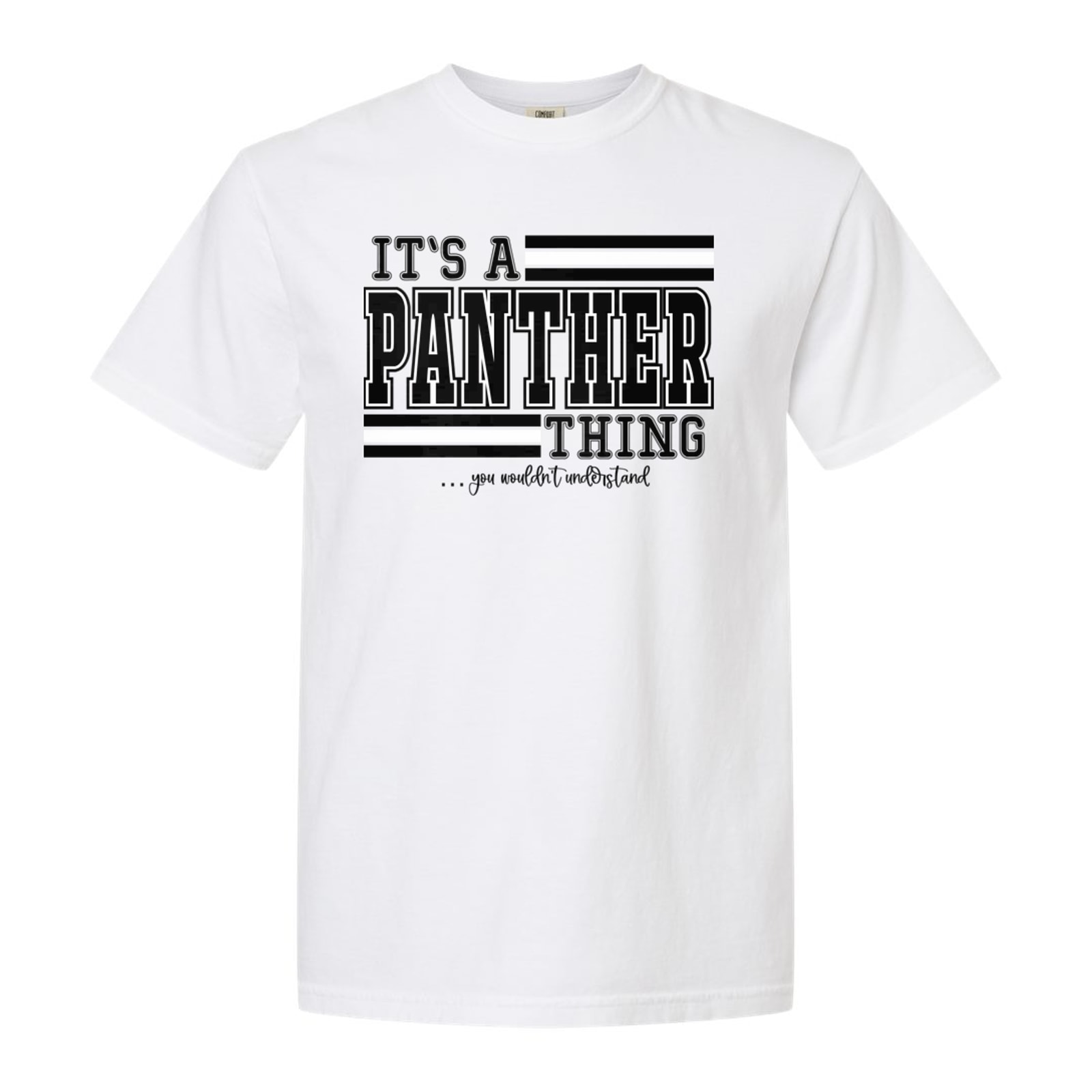 Spring-lake Its a Panther Thing