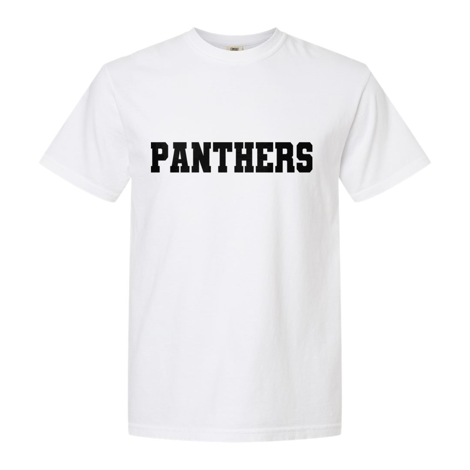 Spring-lake Custom Sweats Panthers