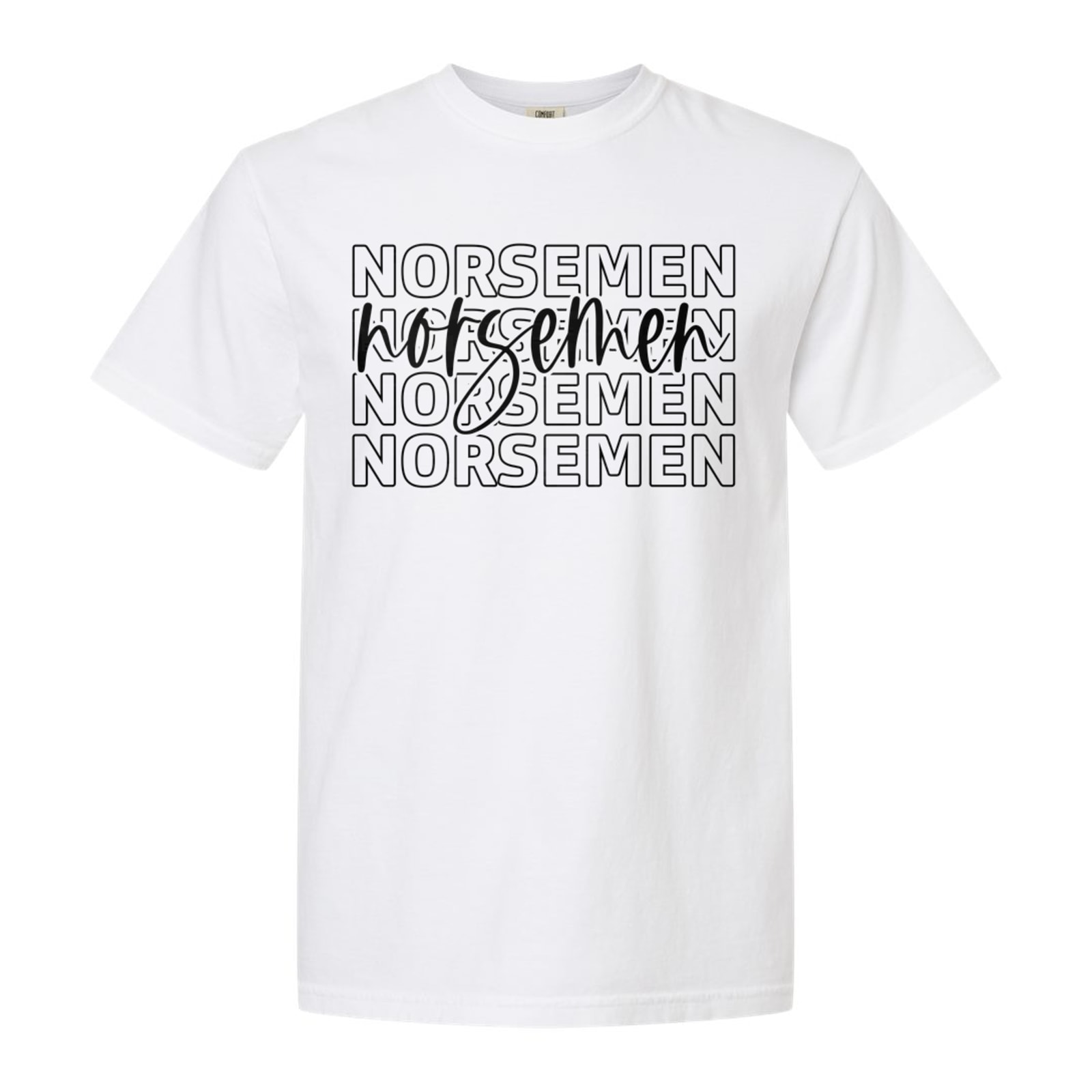 Norsemen Repeat With Script Port