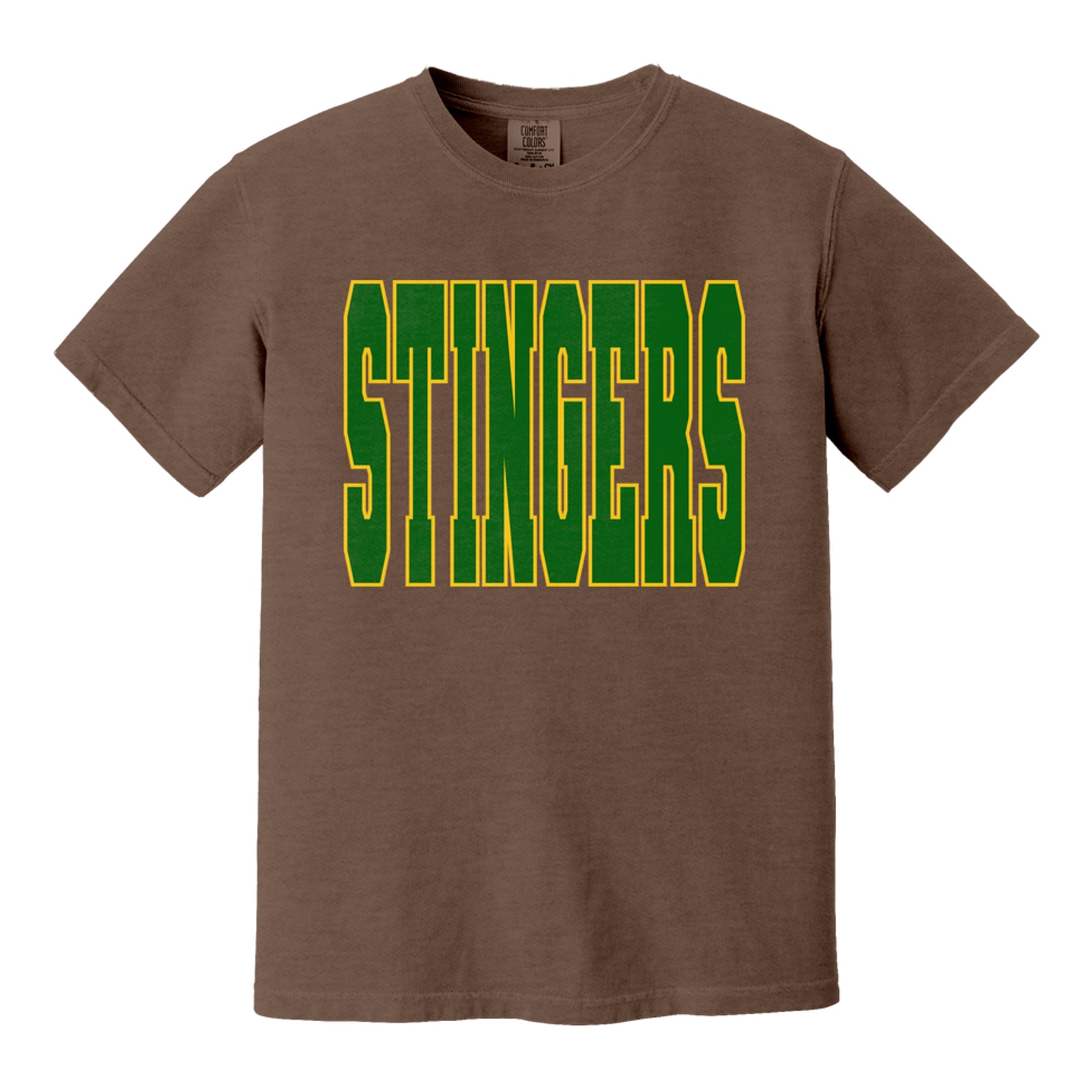 Stingers Green Gold