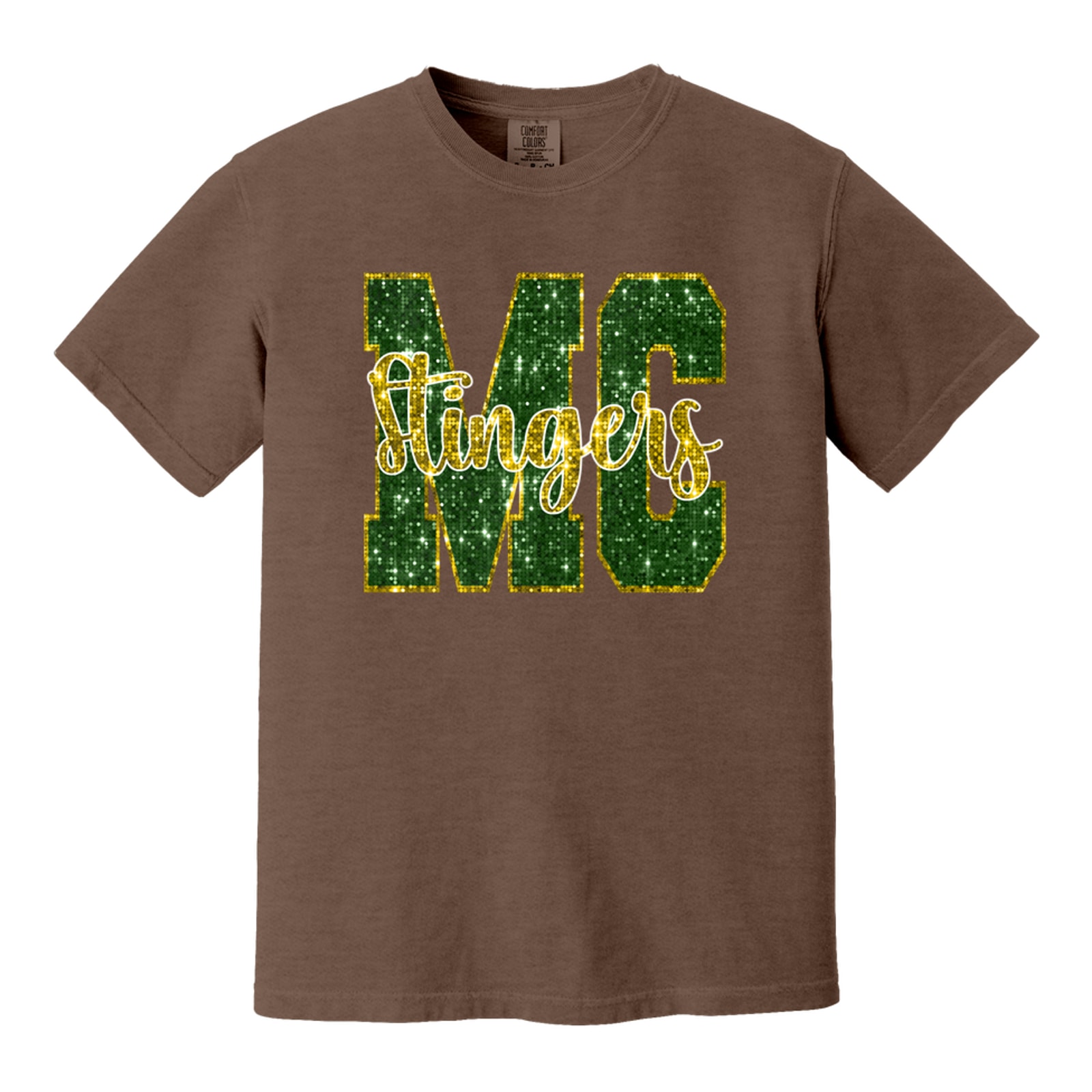 MC Sequin