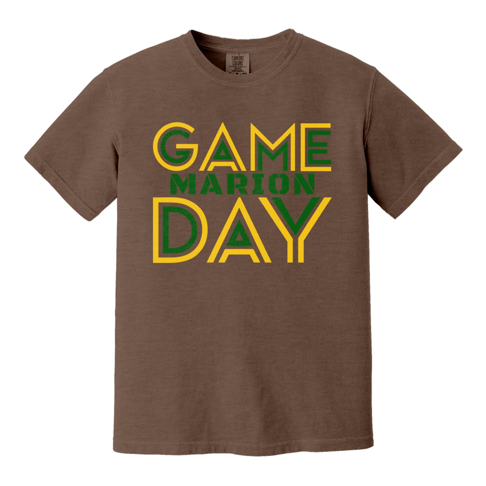 Game Day