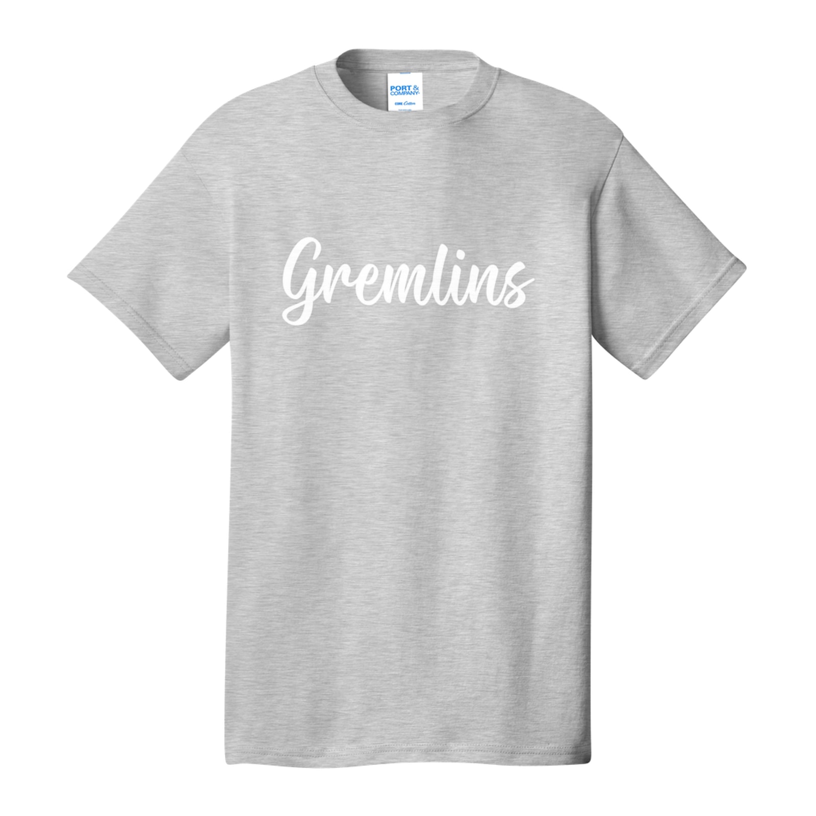 Gremlins White Puff Port & Company PC54