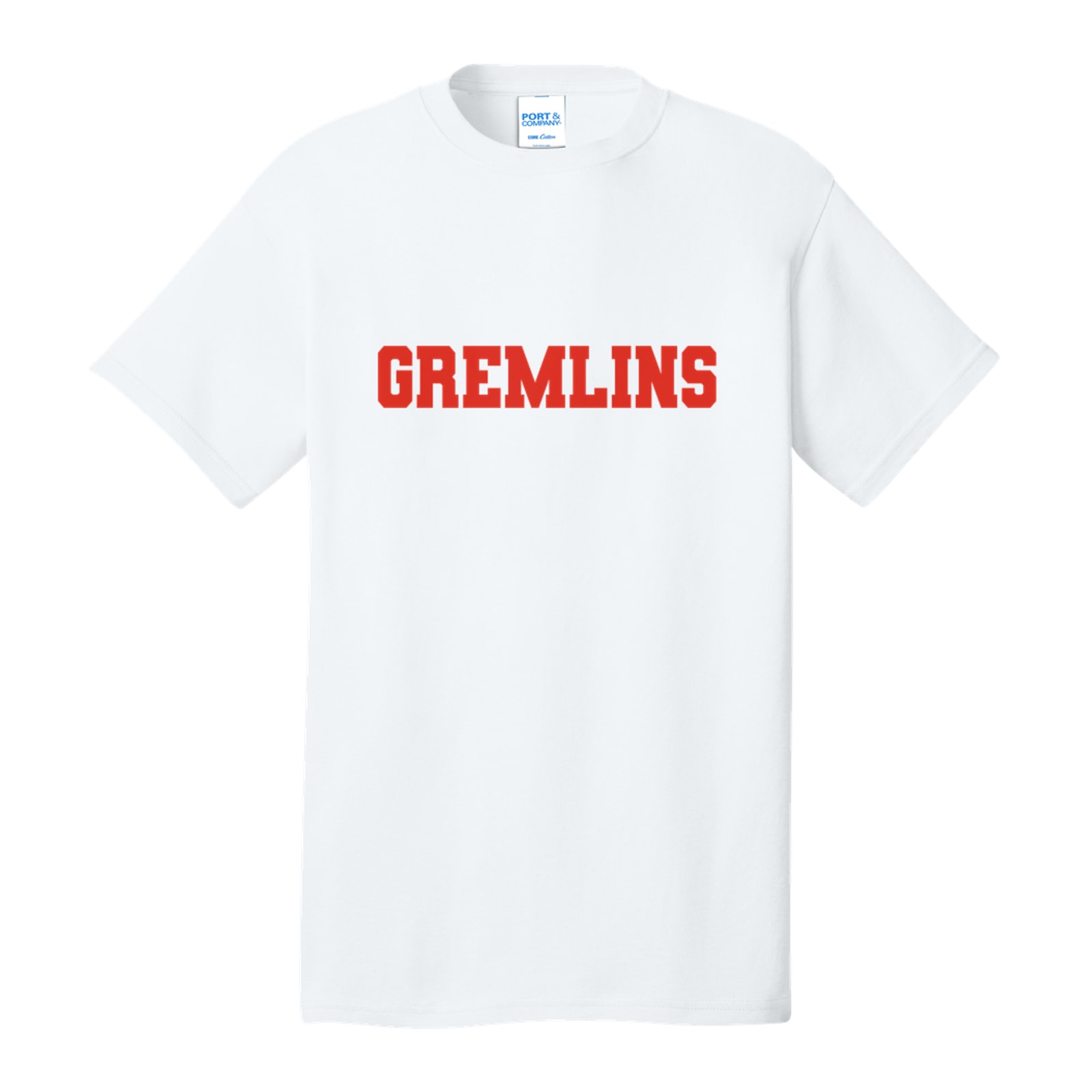 Custom Sweats Gremlins Port & Company PC54