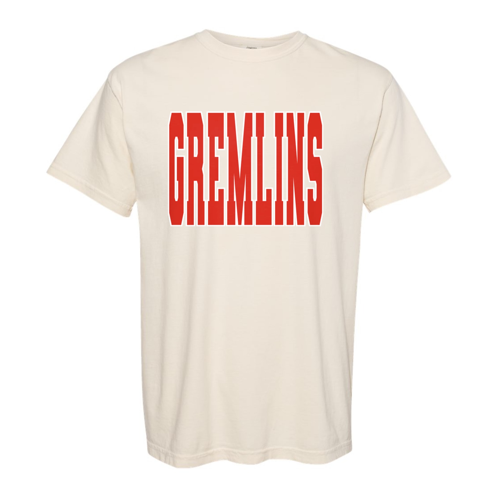 Sacred-heart Gremlins Gildan - Heavy