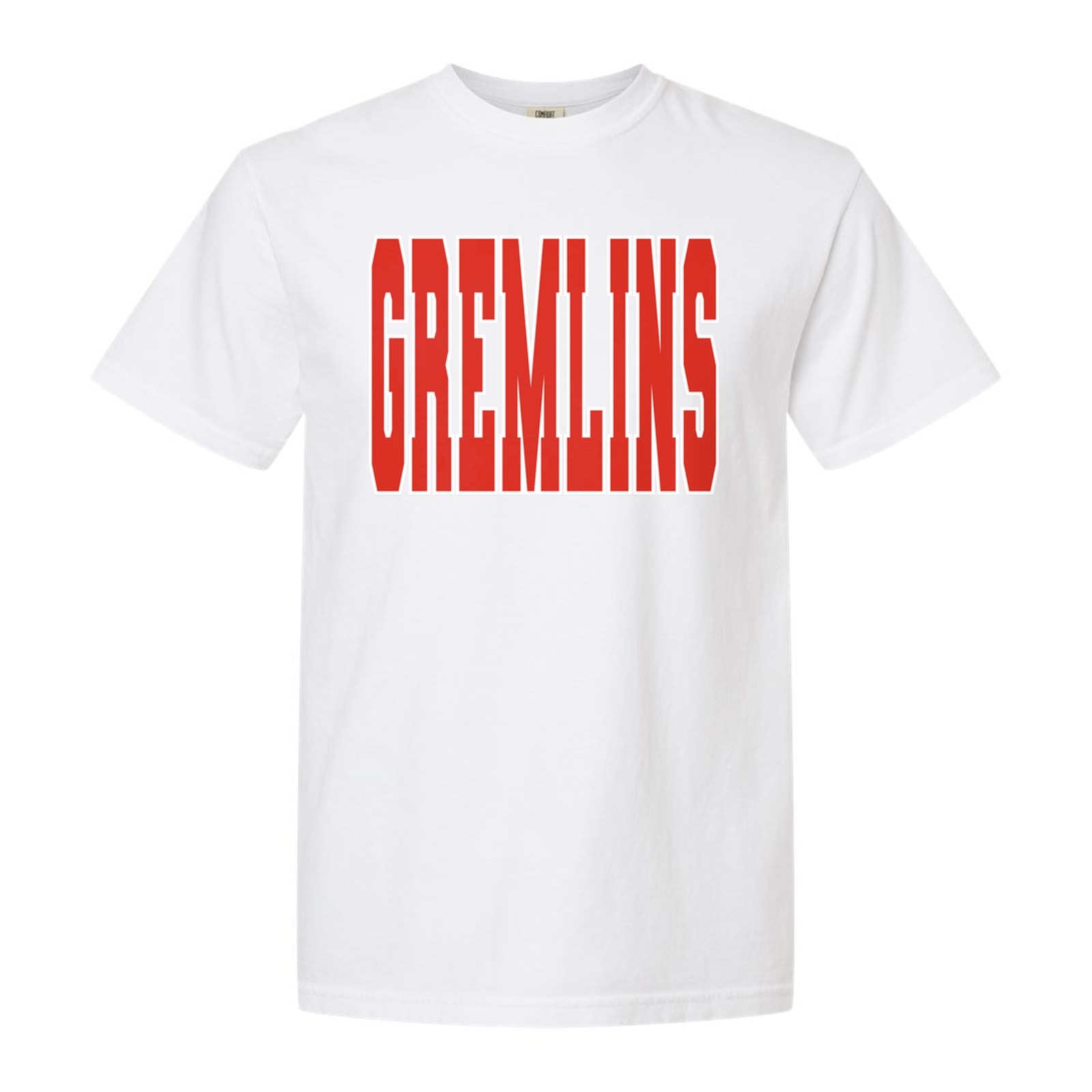 Gremlins Bella Canvas Racerback Tank