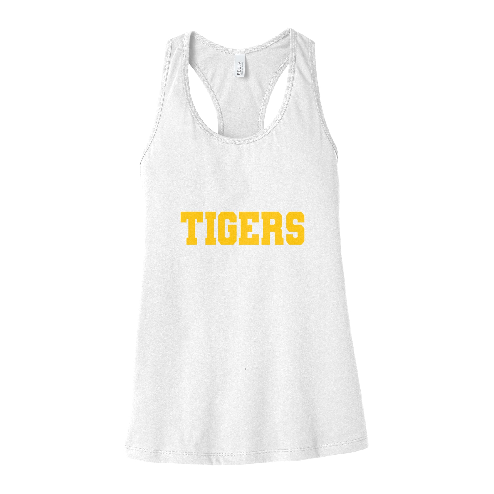 Custom Sweats Tigers