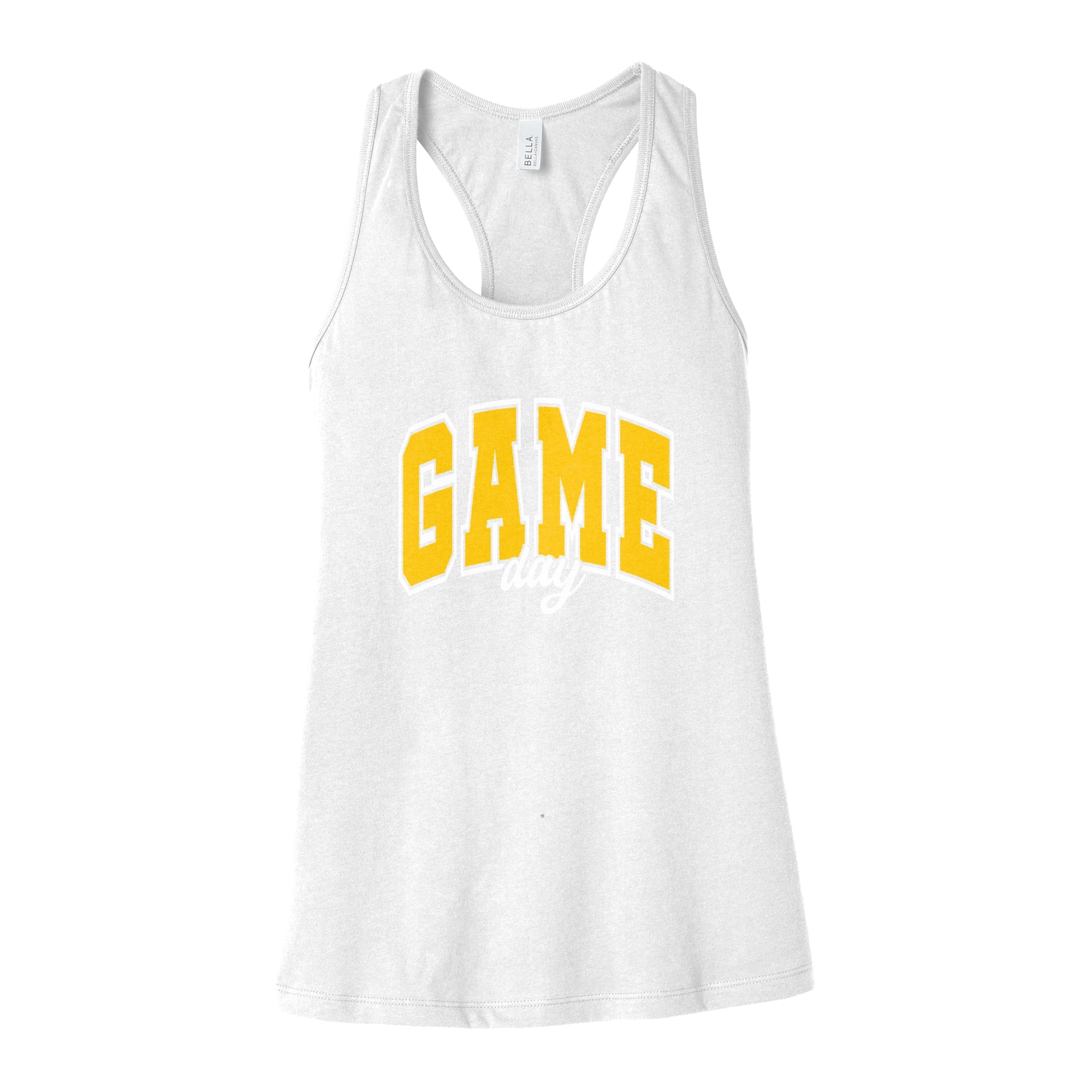 Game Day Arch Smith Cotton