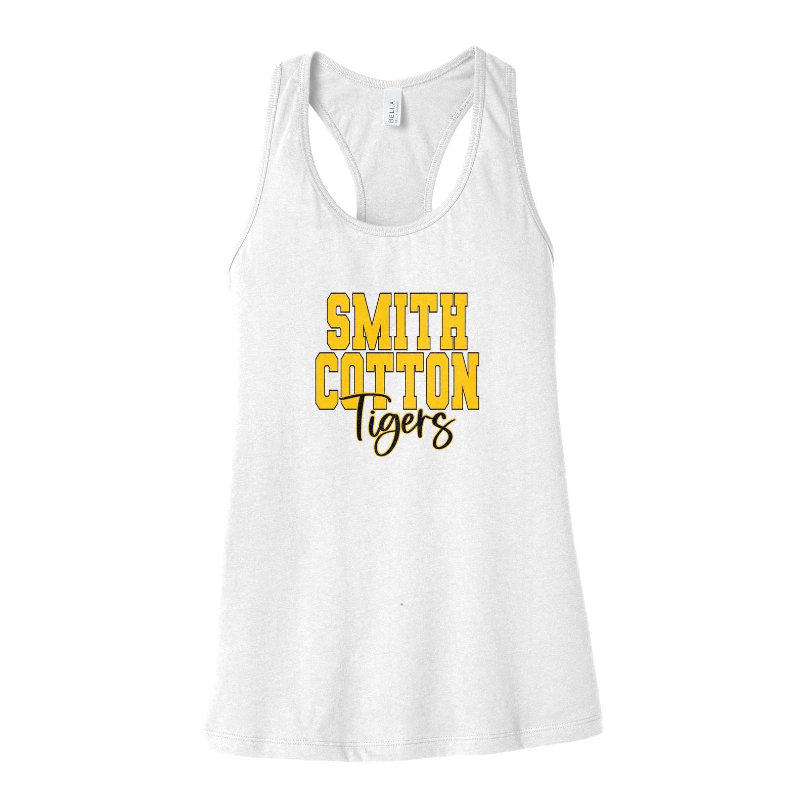 Smith Cotton Tigers Duo Block