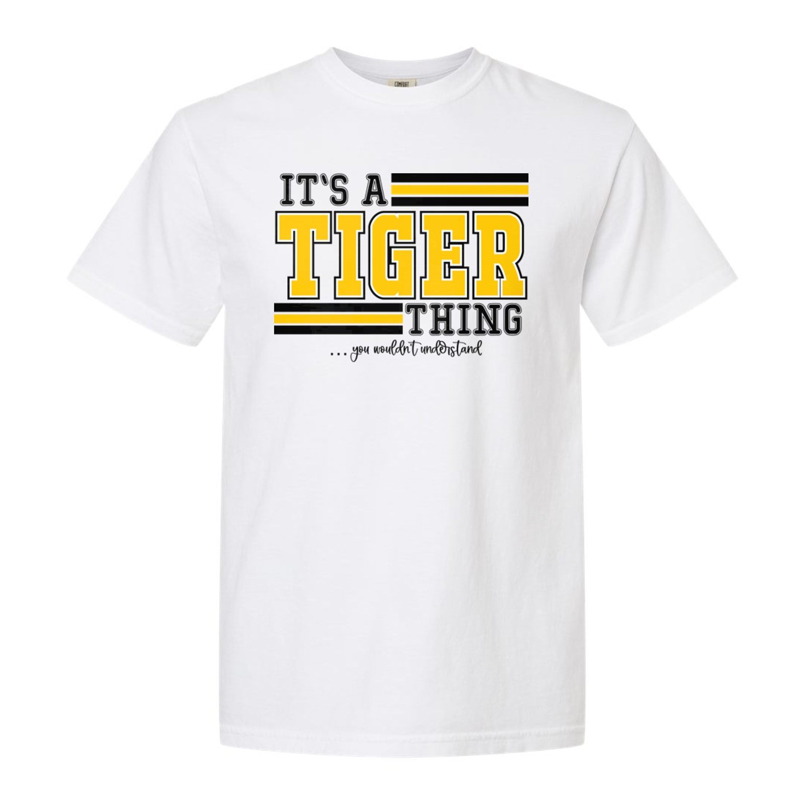 Its a Tiger Thing SC