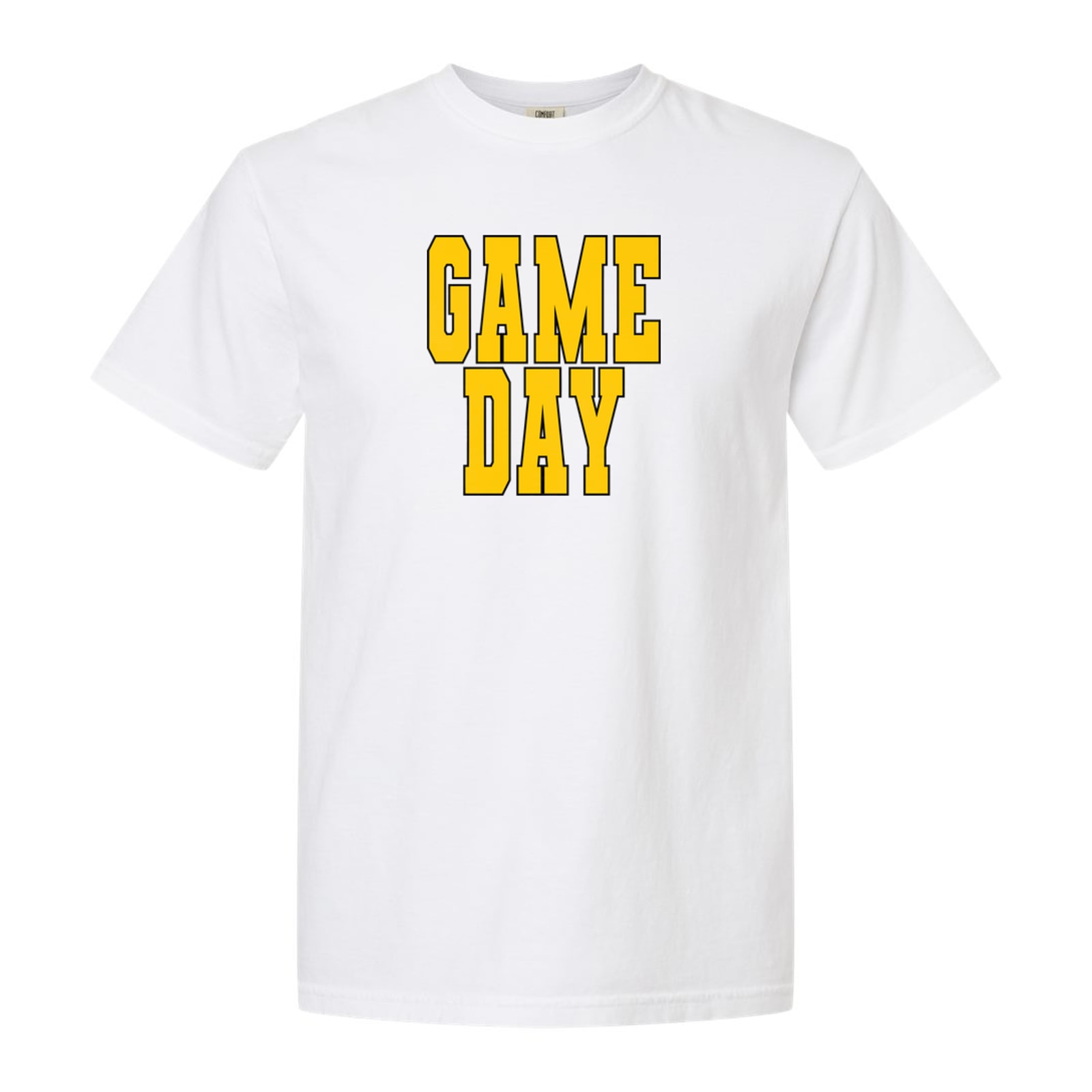 Game Day Smith Cotton Comfort