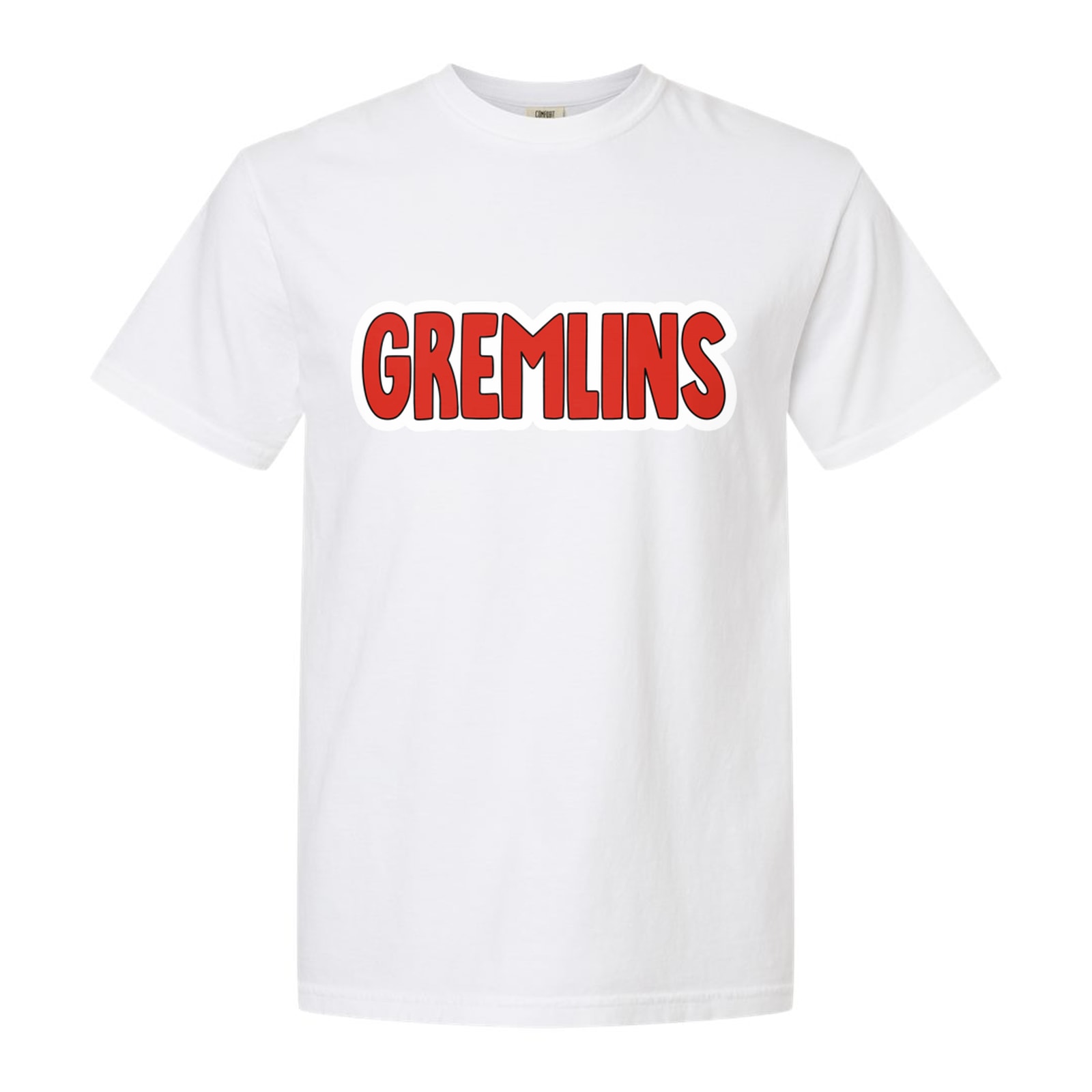 Gremlins Bubble Gildan 5000b Youth