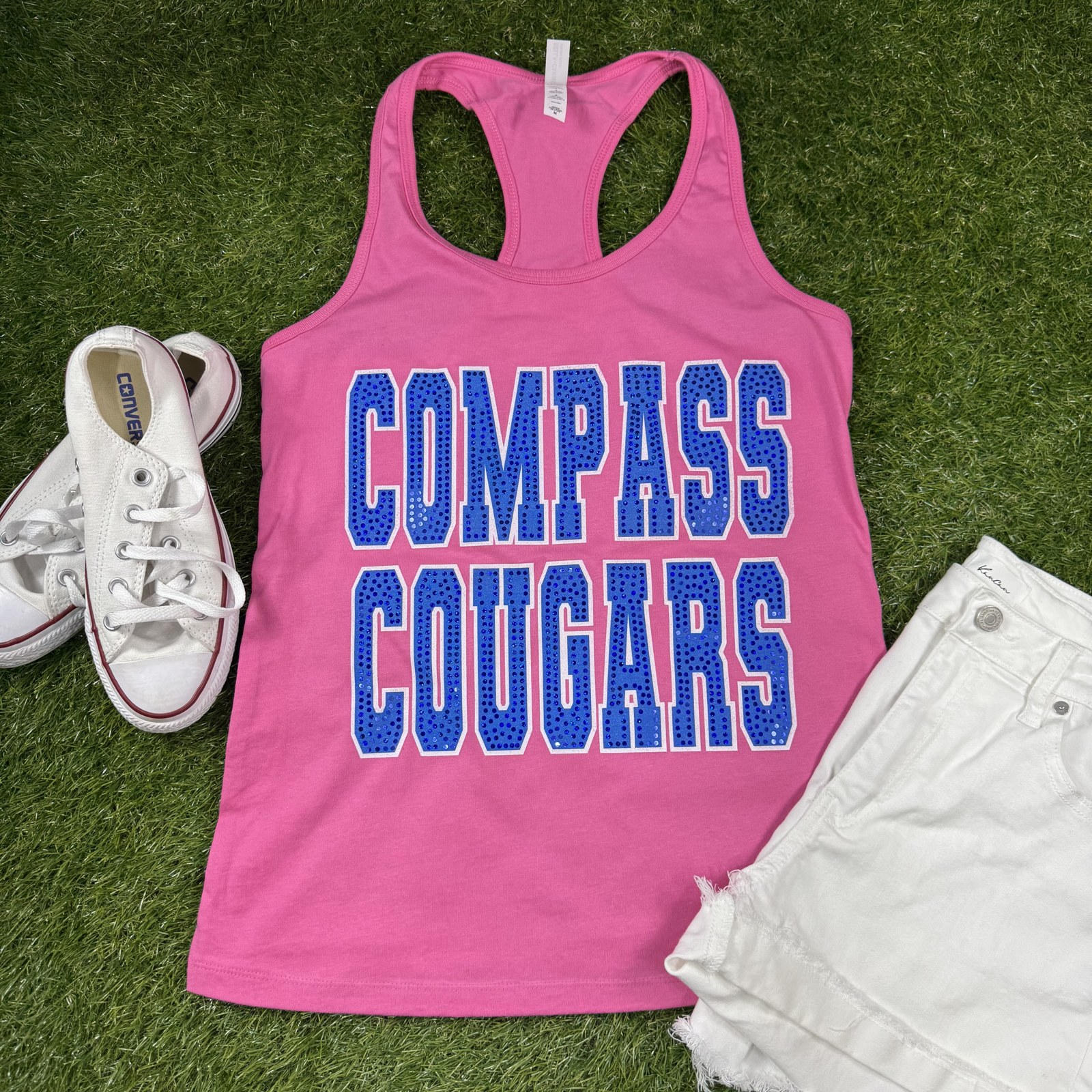 Compass Cougars