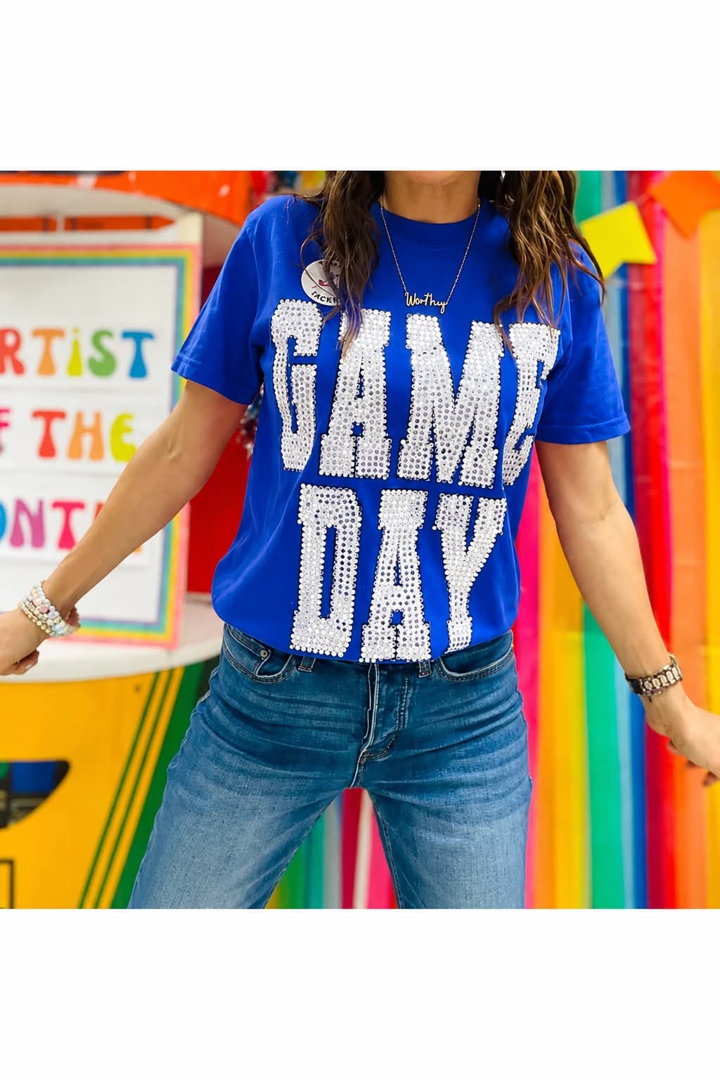Game Day