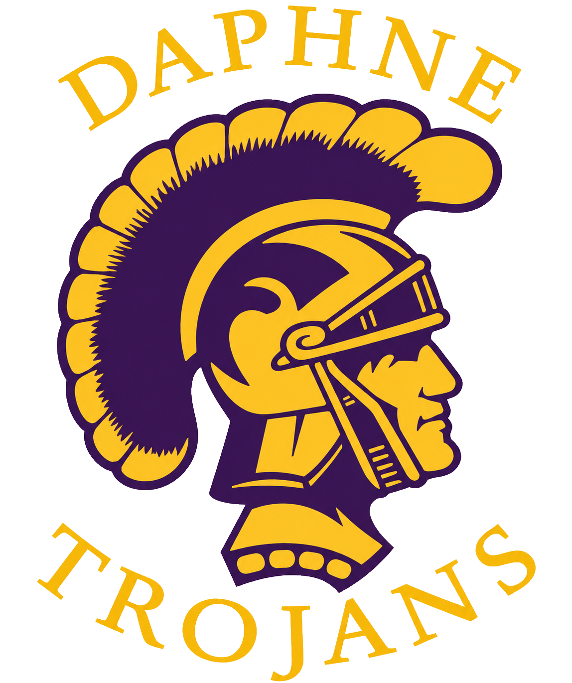 Daphne Trojans