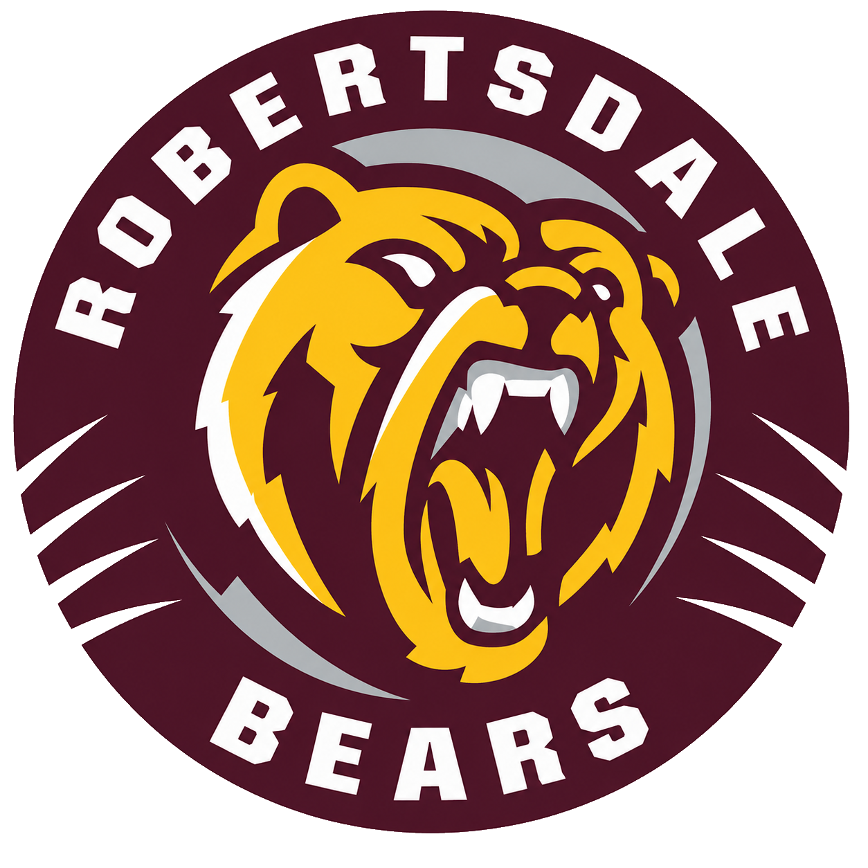 Robertsdale High School